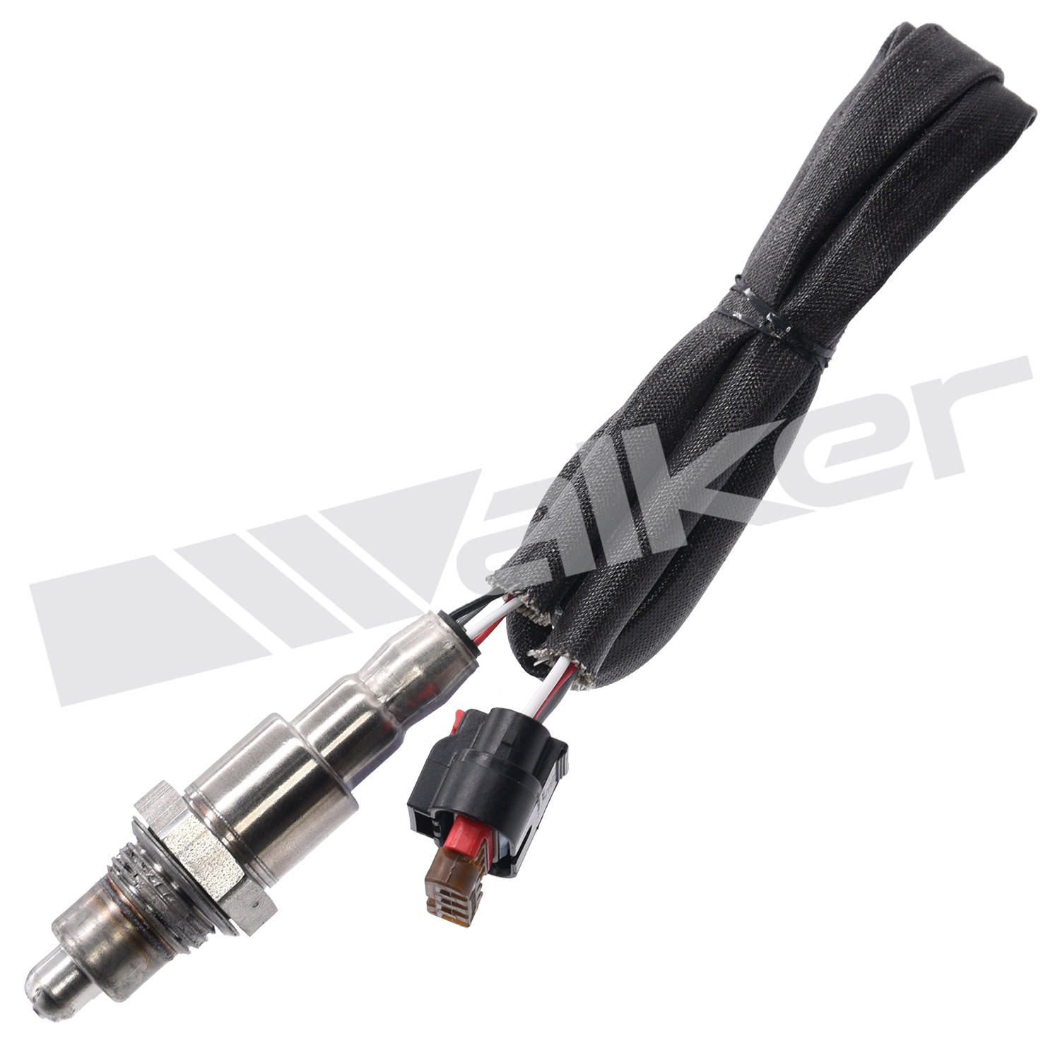 Walker Products 350-341058 O2 Sensor 4-W Direct Fit Narrow-Band