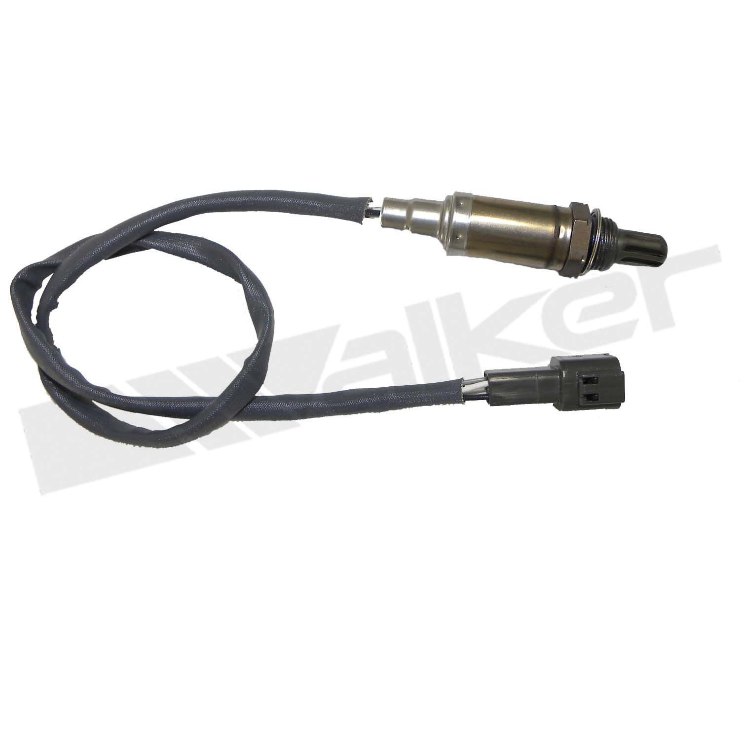 Walker Products 350-34106 Oxygen Sensor 4-W Direct Fit Narrow-Band