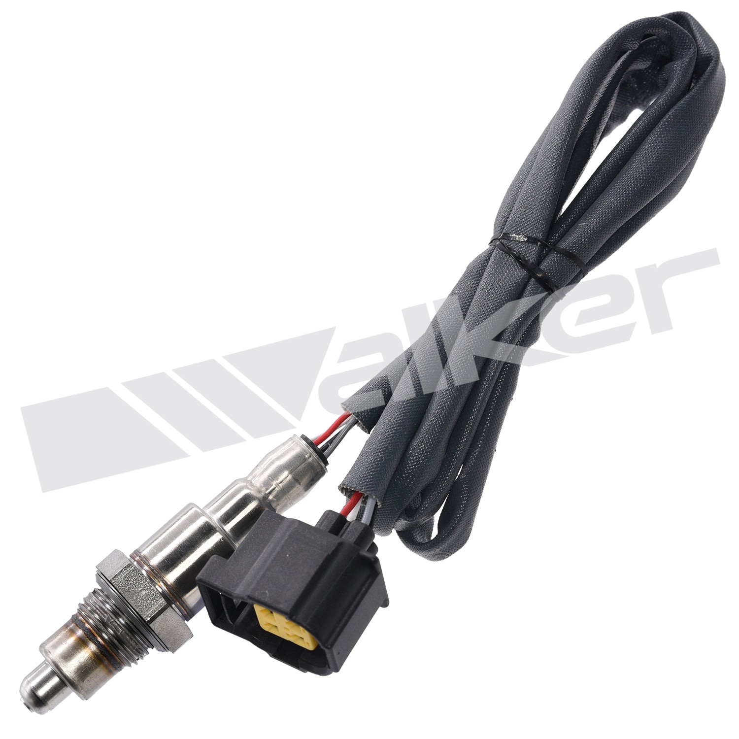 Walker Products 350-341063 Oxygen Sensor 4-W Direct Fit Narrow-Band