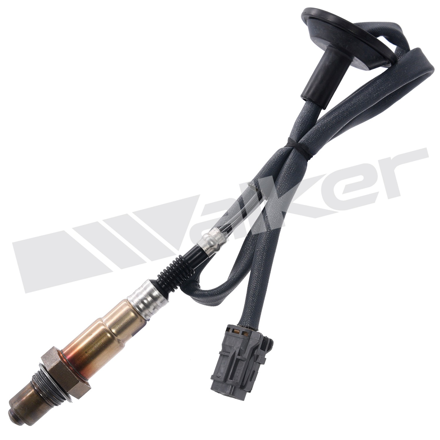 Walker Products 350-341066 Oxygen Sensor 4-W Direct Fit Narrow-Band