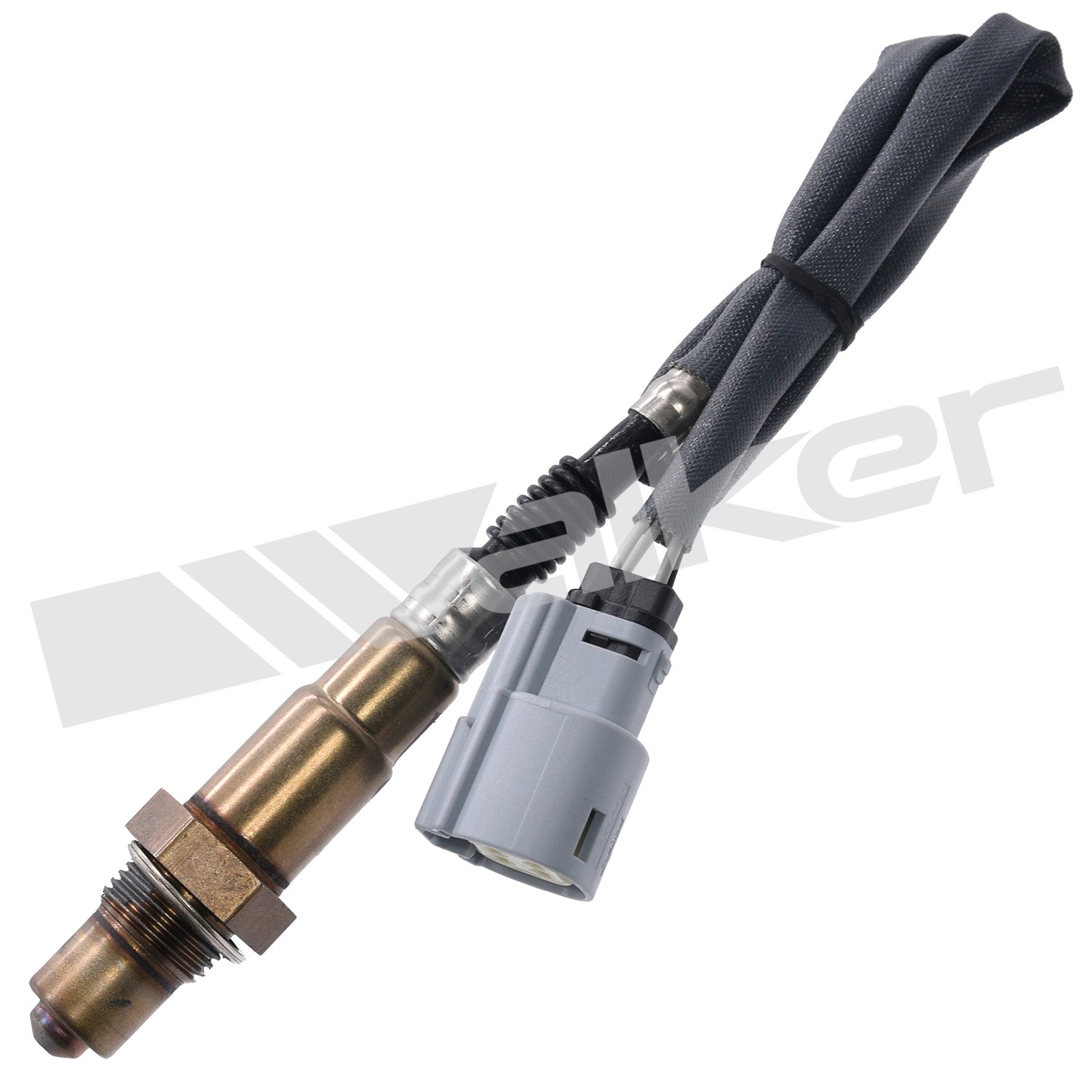 Walker Products 350-341069 O2 Sensor 4-W Direct Fit Narrow-Band