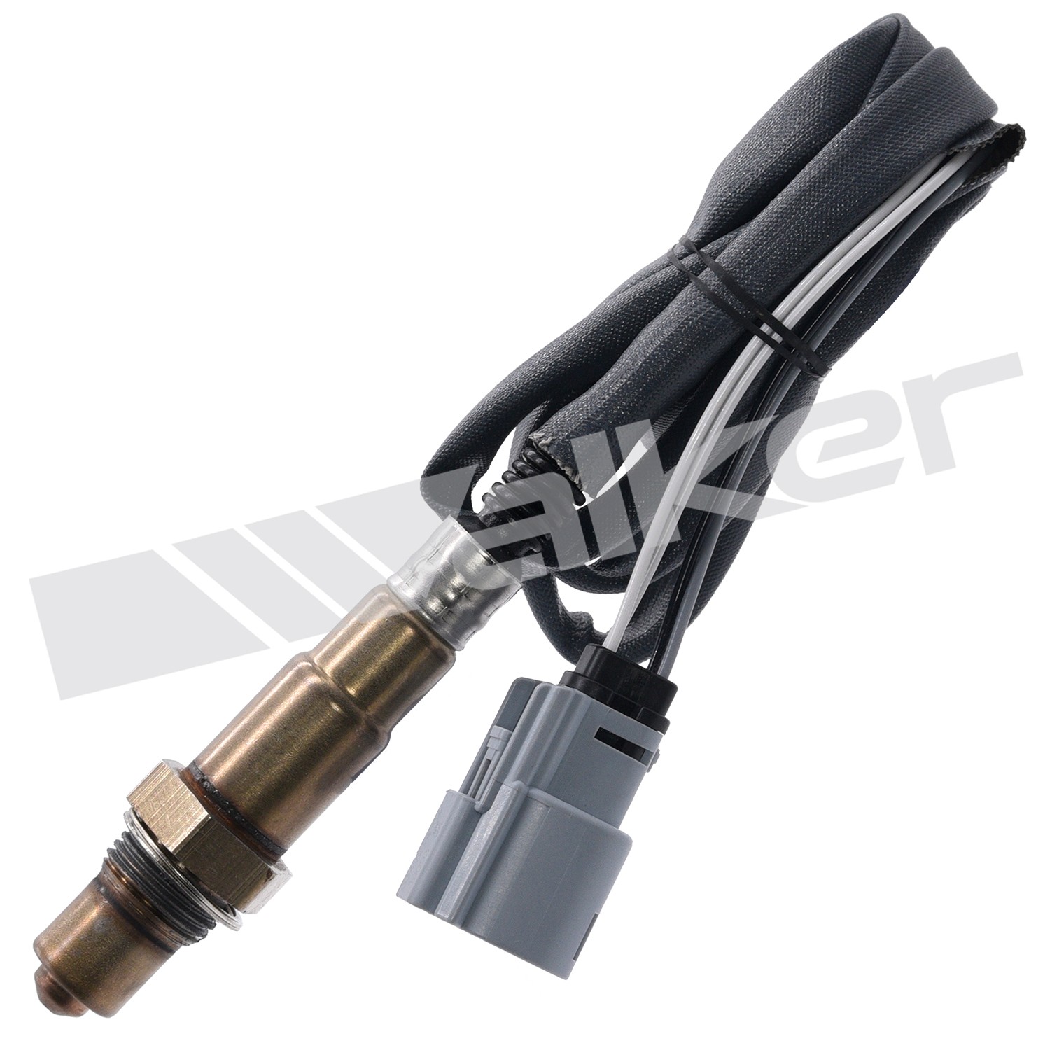 Walker Products 350-341072 O2 Sensor 4-W Direct Fit Narrow-Band