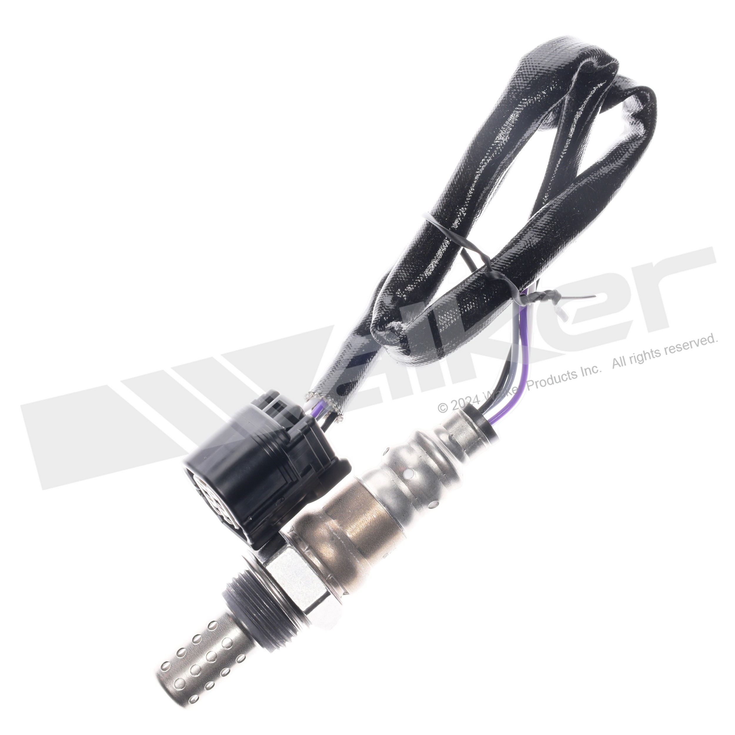 Walker Products 350-341077 O2 Sensor 4-W Direct Fit Narrow-Band