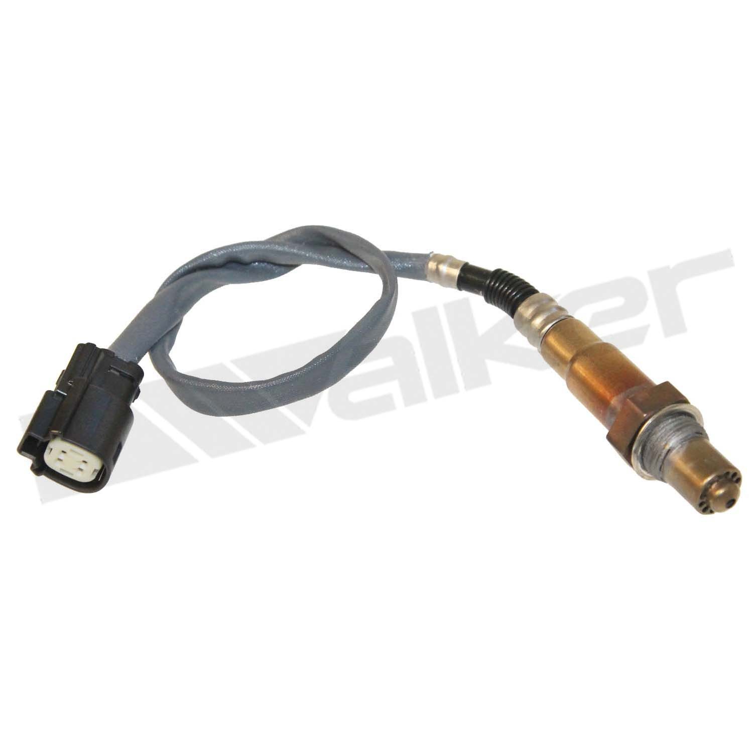 Walker Products 350-341078 Oxygen Sensor 4-W Direct Fit Narrow-Band