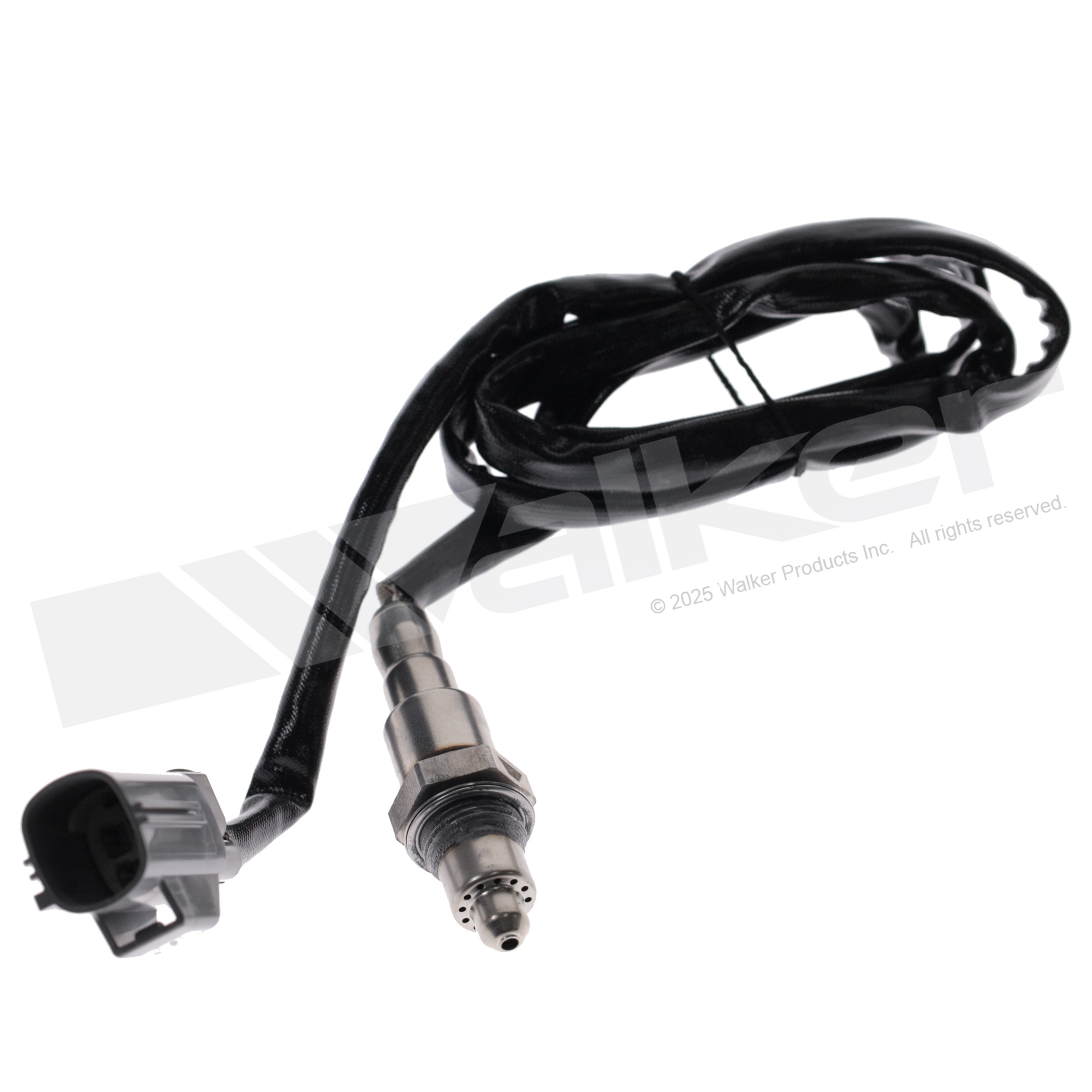 Walker Products 350-341079 Oxygen Sensor 4-W Direct Fit Narrow-Band