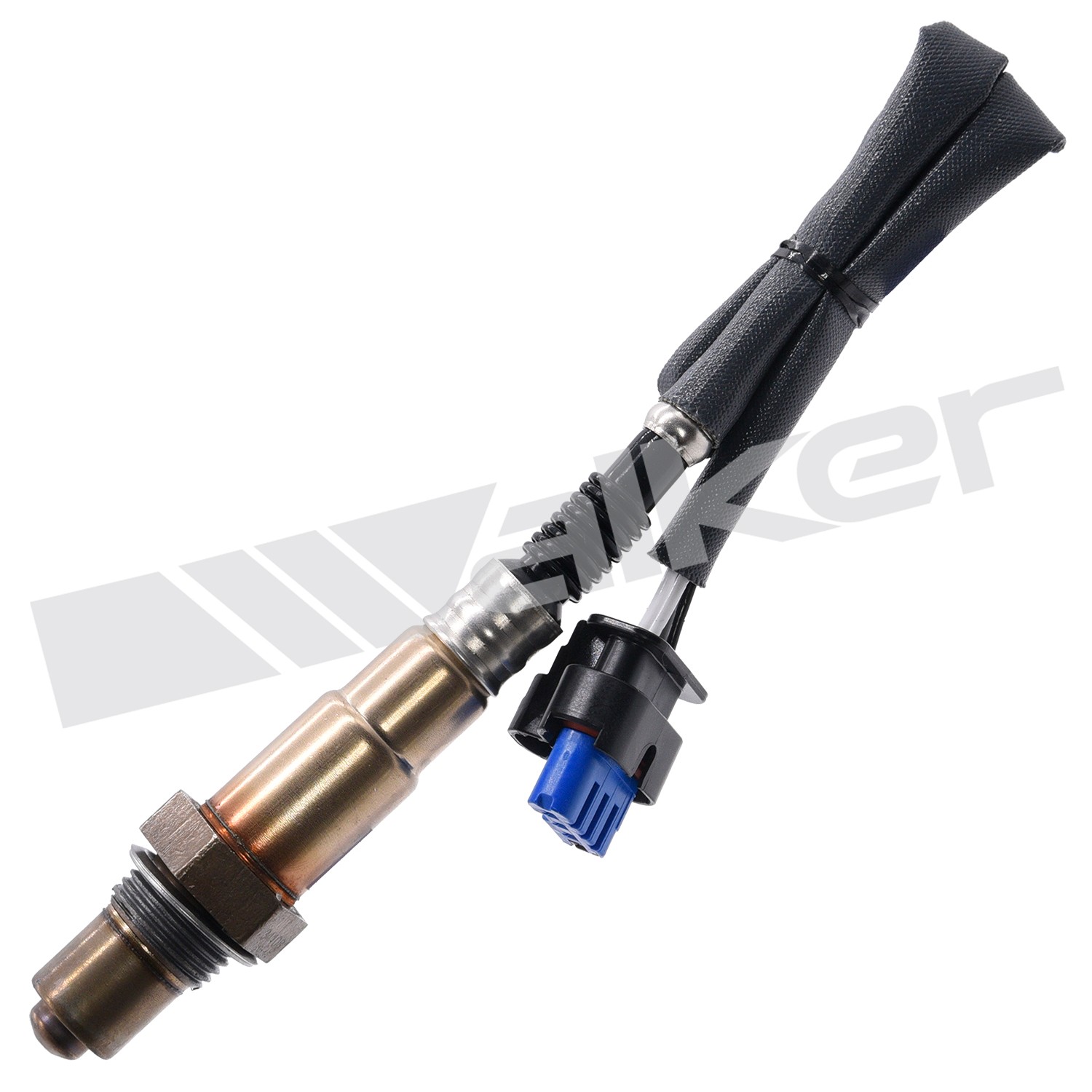 Walker Products 350-341081 Oxygen Sensor 4-W Direct Fit Narrow-Band
