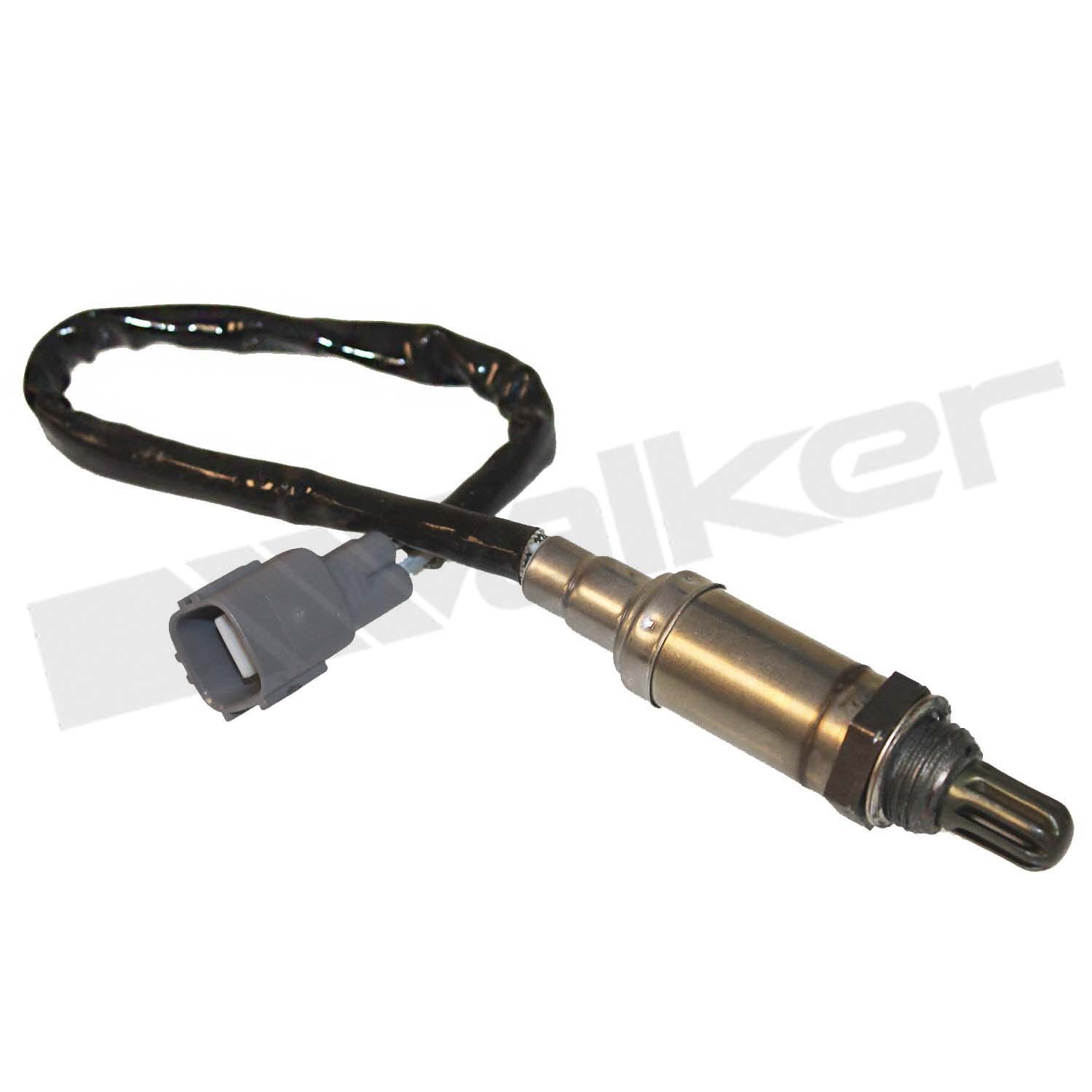 Walker Products 350-34109 Oxygen Sensor 4-W Direct Fit W/Flange Narrow Band