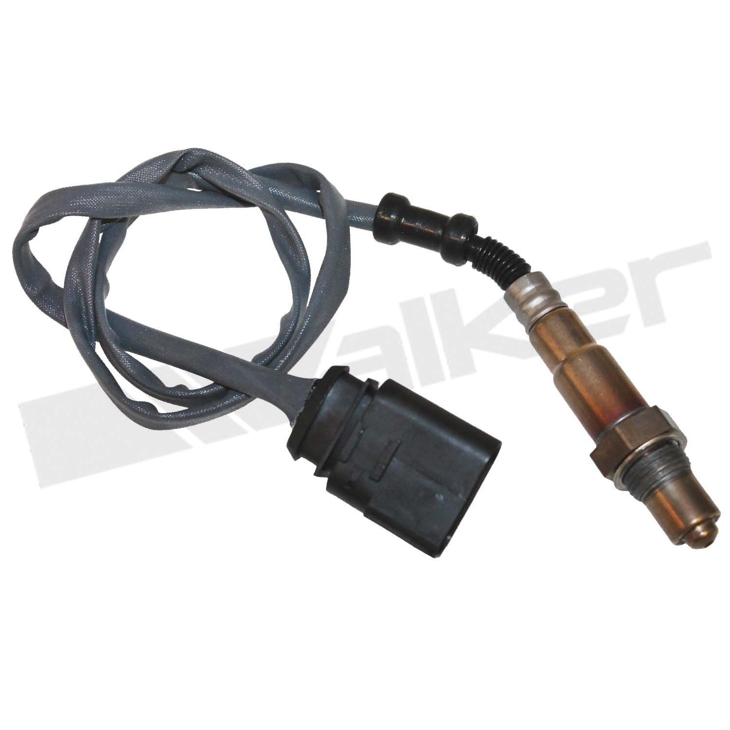 Walker Products 350-34112 Oxygen Sensor 4-W Direct Fit Narrow-Band