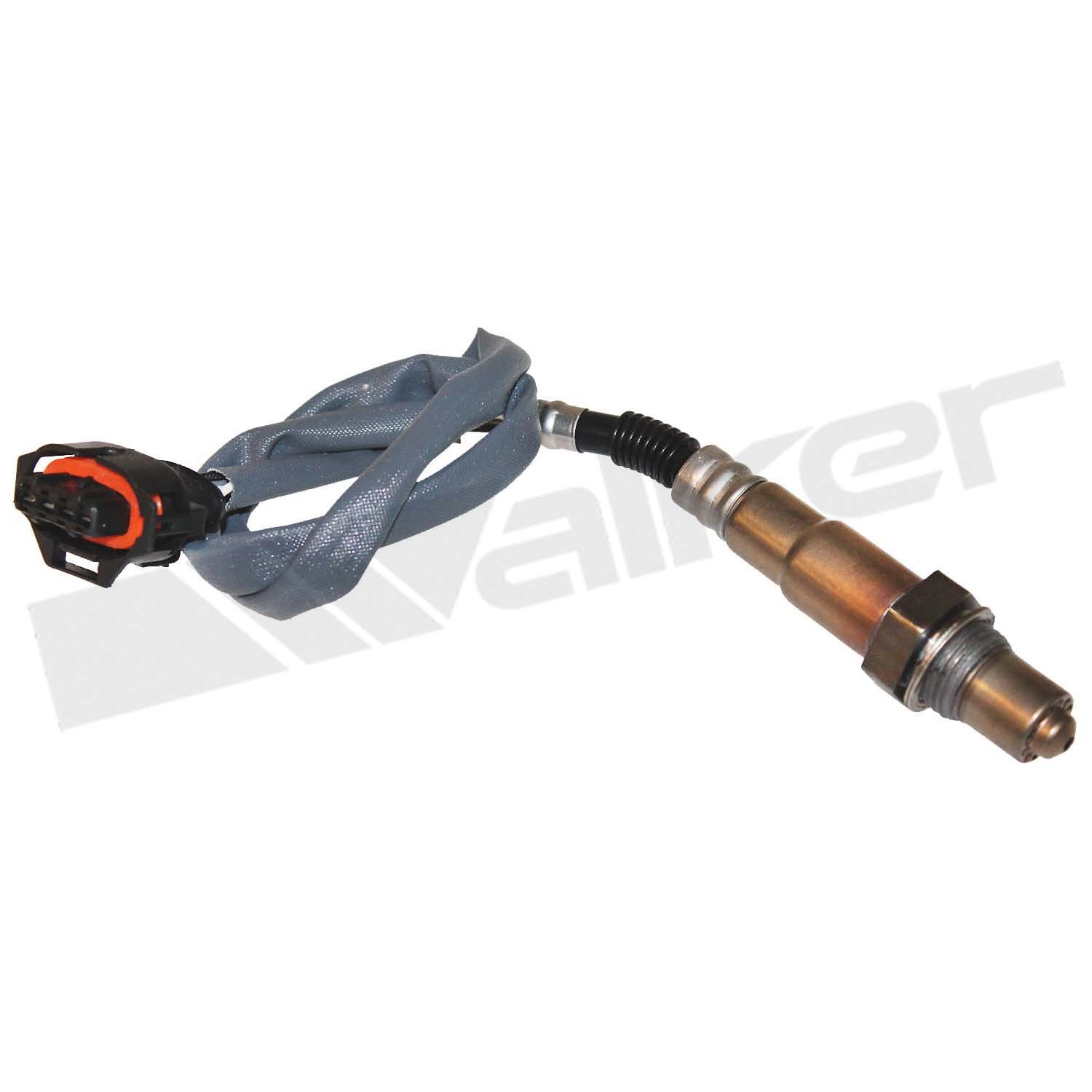 Walker Products 350-34114 Oxygen Sensor 4-W Direct Fit Narrow-Band