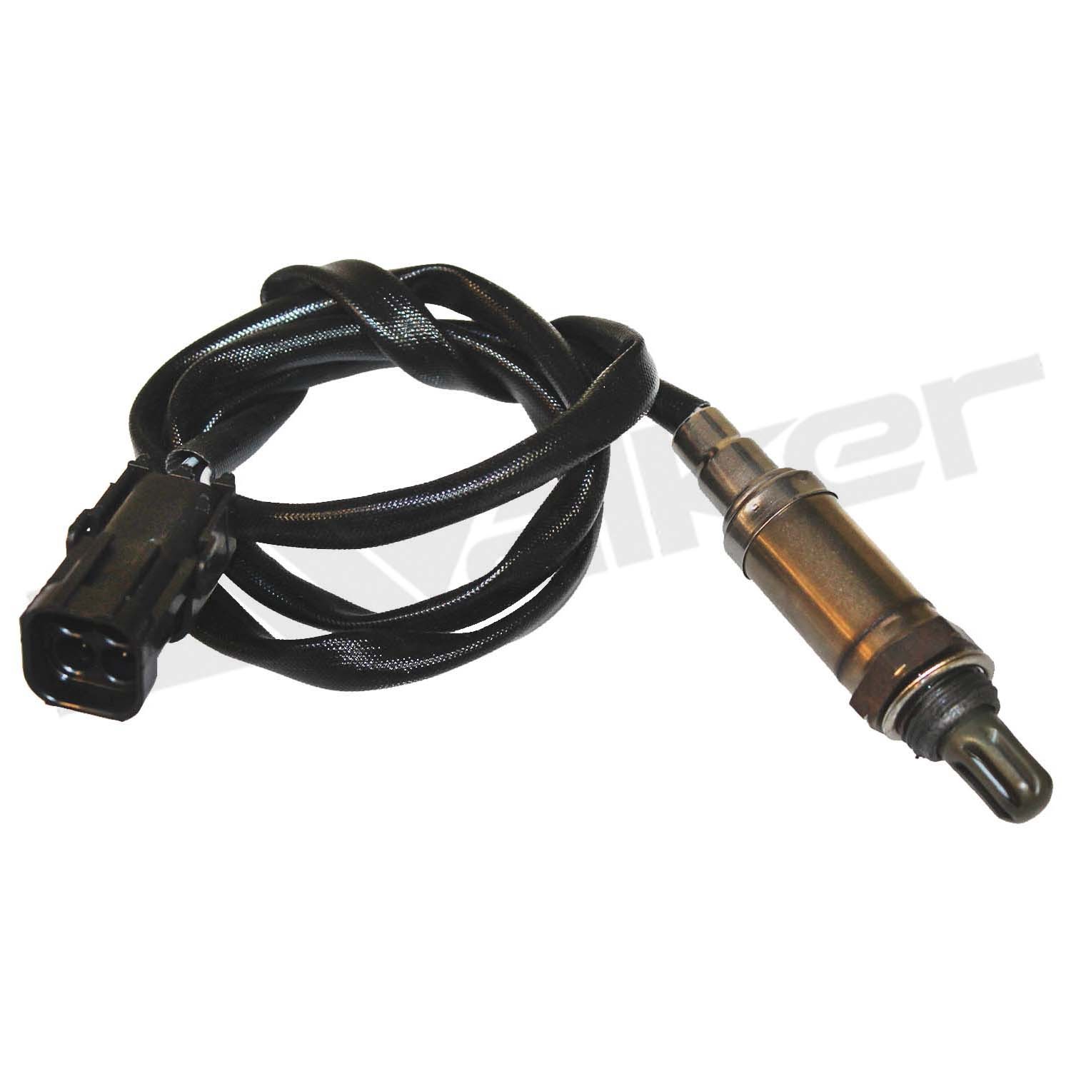 Walker Products 350-34123 Oxygen Sensor 4-W Direct Fit Narrow-Band