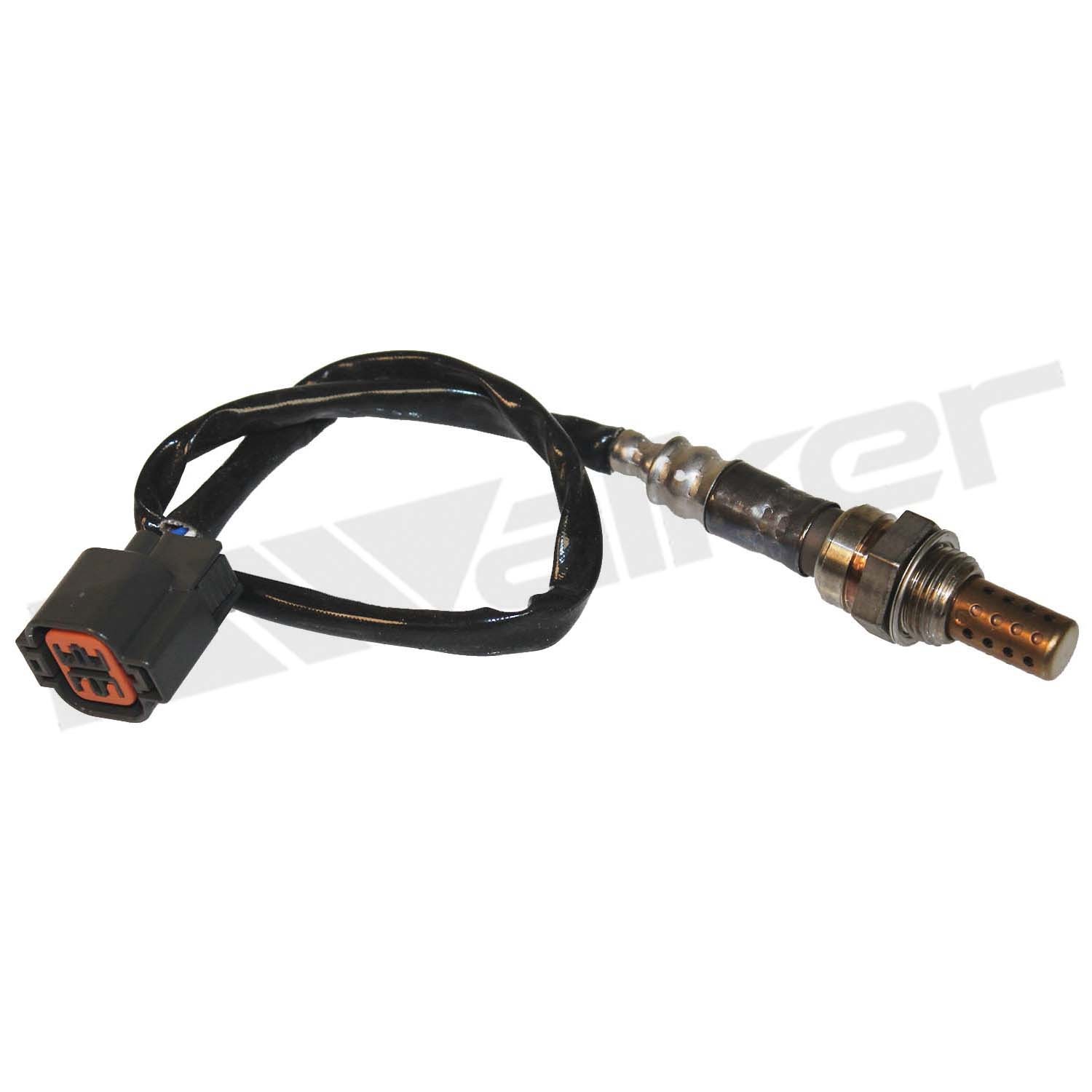 Walker Products 350-34125 Oxygen Sensor 4-W Direct Fit Narrow-Band