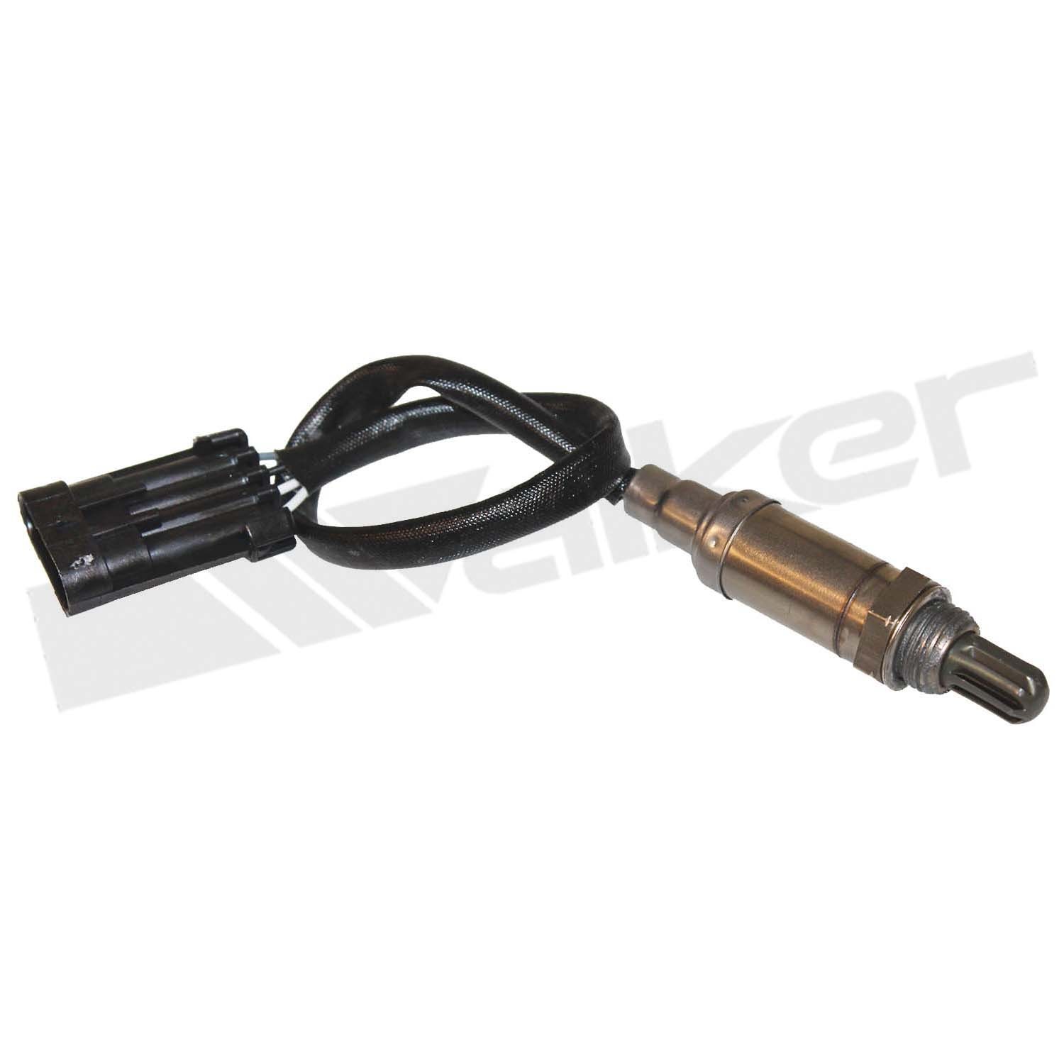 Walker Products 350-34128 Oxygen Sensor 4-W Direct Fit Narrow-Band