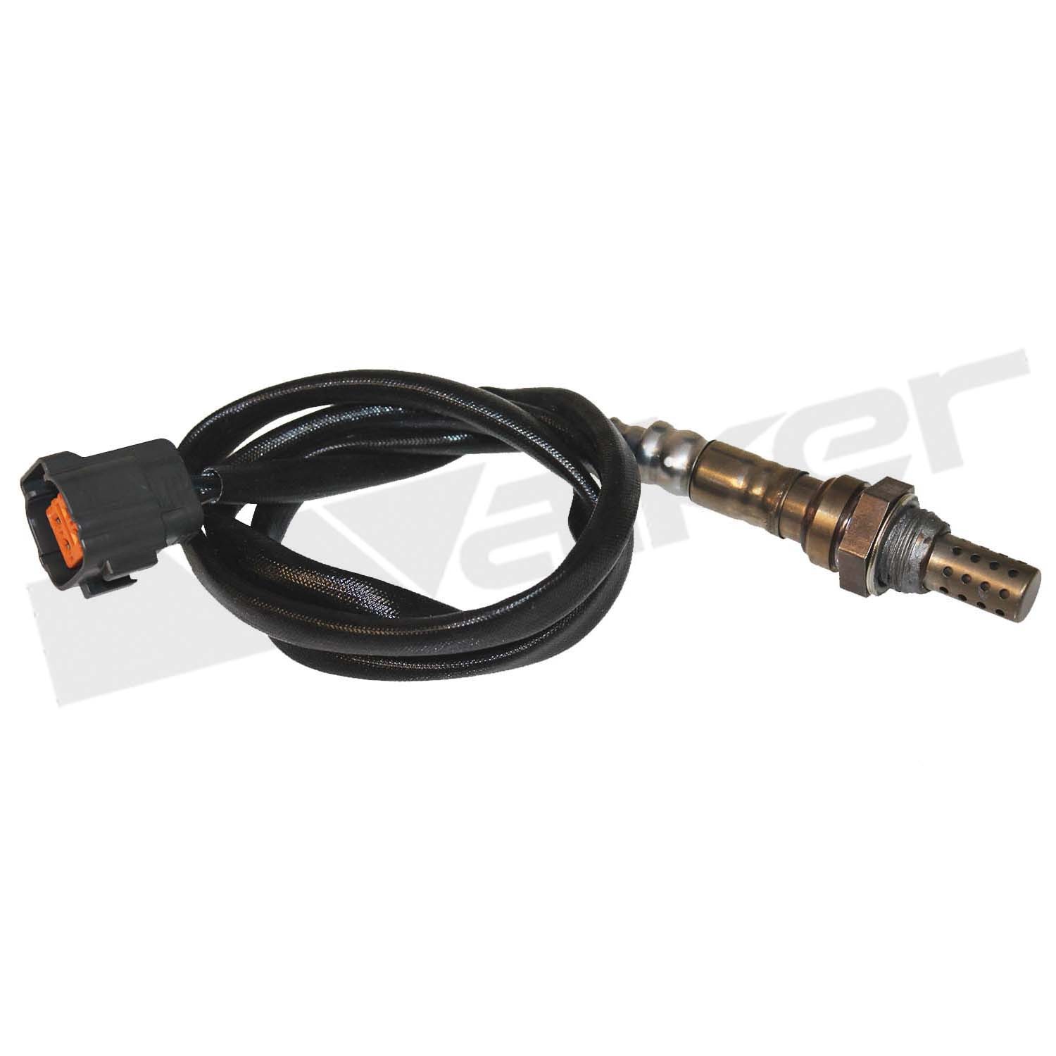 Walker Products 350-34132 Oxygen Sensor 4-W Direct Fit Narrow-Band