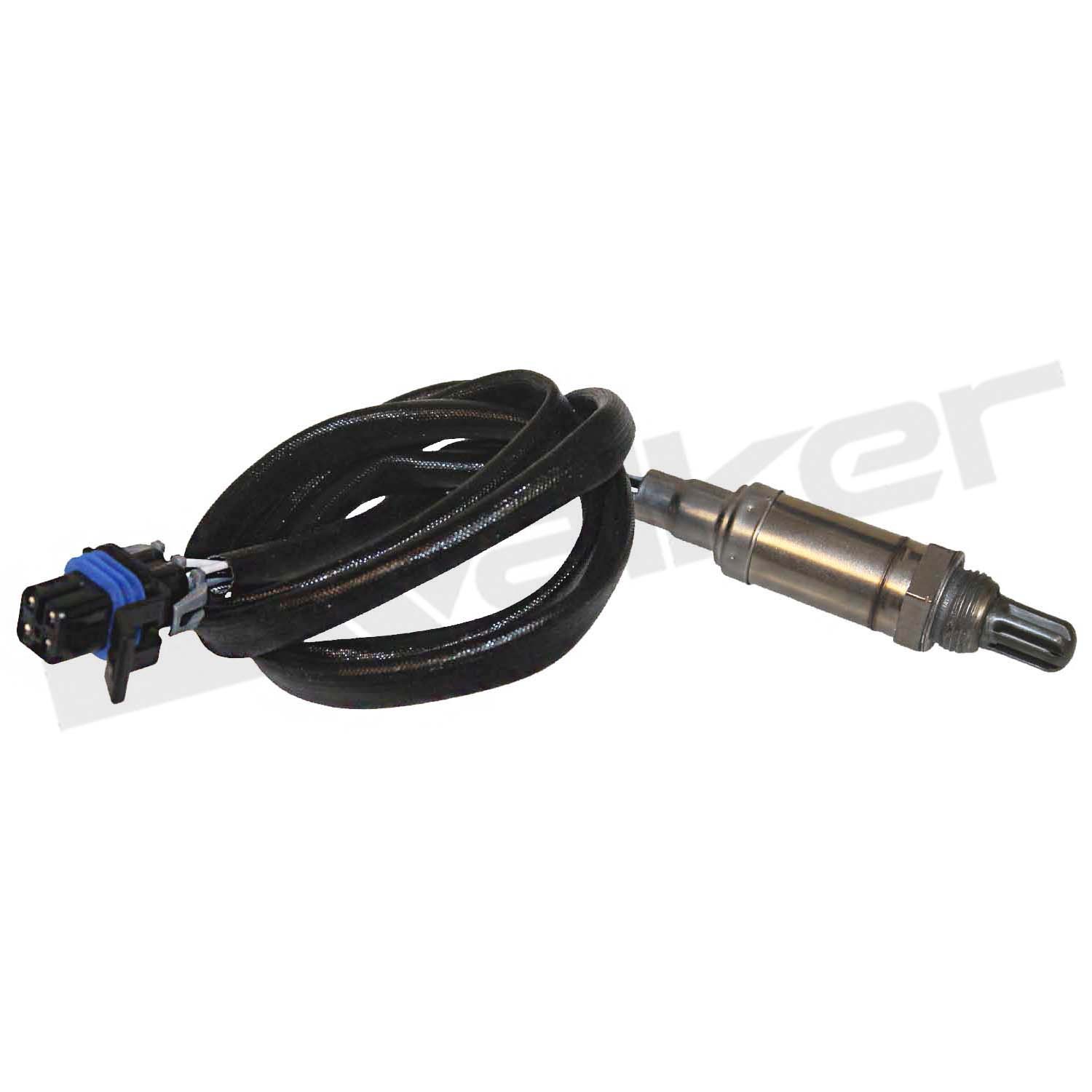 Walker Products 350-34134 Oxygen Sensor 4-W Direct Fit Narrow-Band