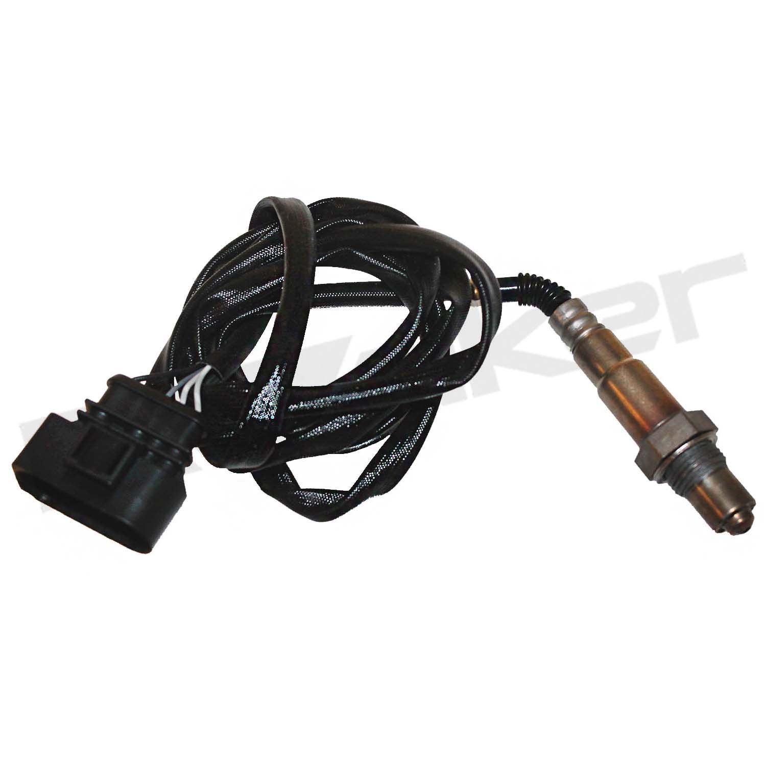 Walker Products 350-34138 Oxygen Sensor 4-W Direct Fit Narrow-Band