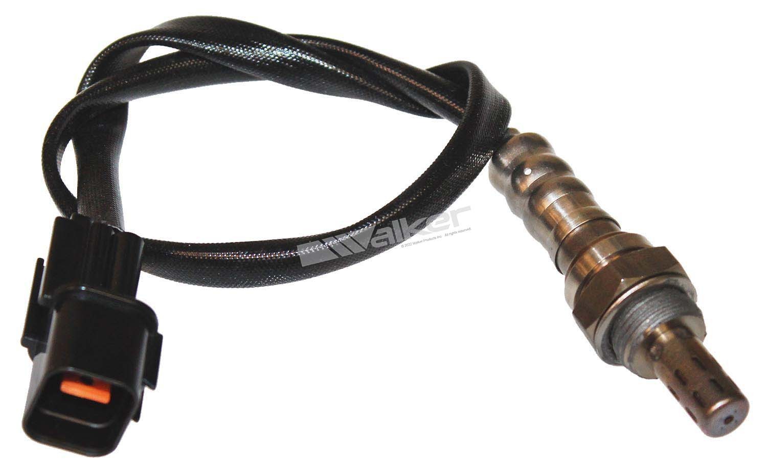 Walker Products 350-34161 Oxygen Sensor 4-W Direct Fit Narrow-Band