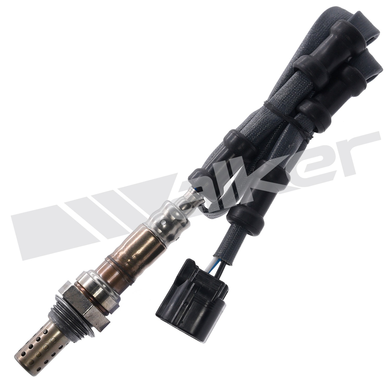 Walker Products 350-34168 Oxygen Sensor 4-W Direct Fit Narrow-Band