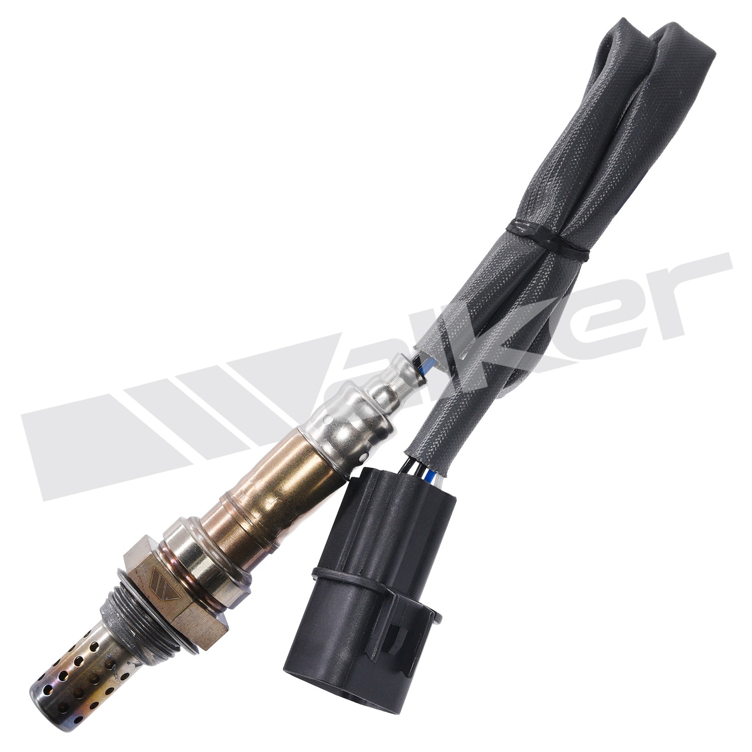 Walker Products 350-34173 Oxygen Sensor 4-W Direct Fit Narrow-Band