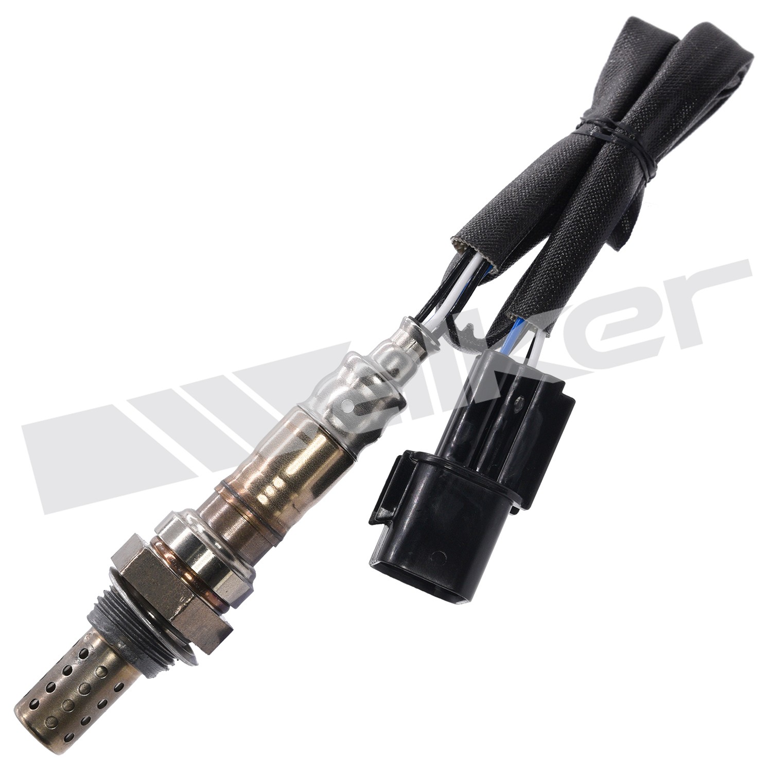 Walker Products 350-34177 Oxygen Sensor 4-W Direct Fit Narrow-Band