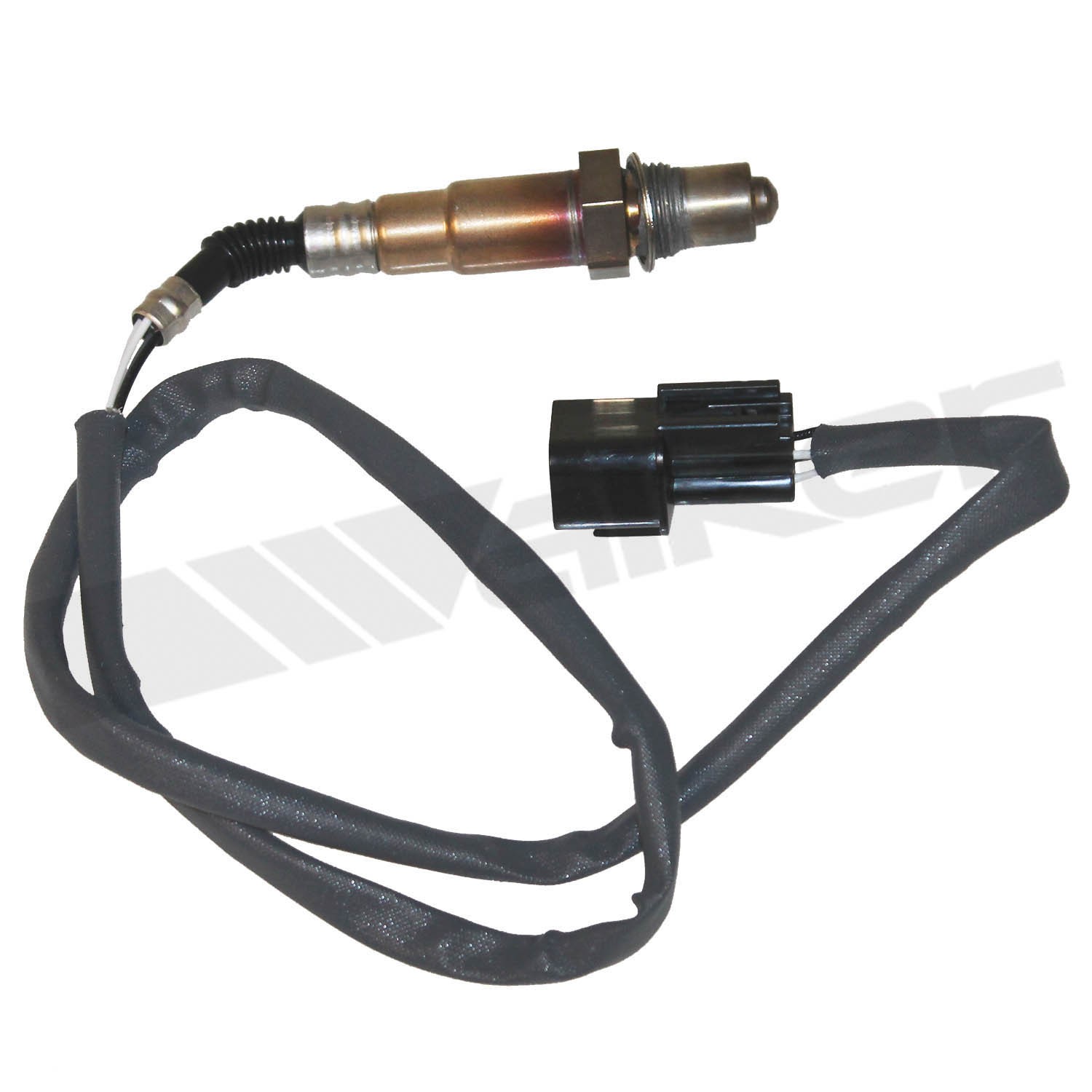 Walker Products 350-34179 Oxygen Sensor 4-W Direct Fit Narrow-Band