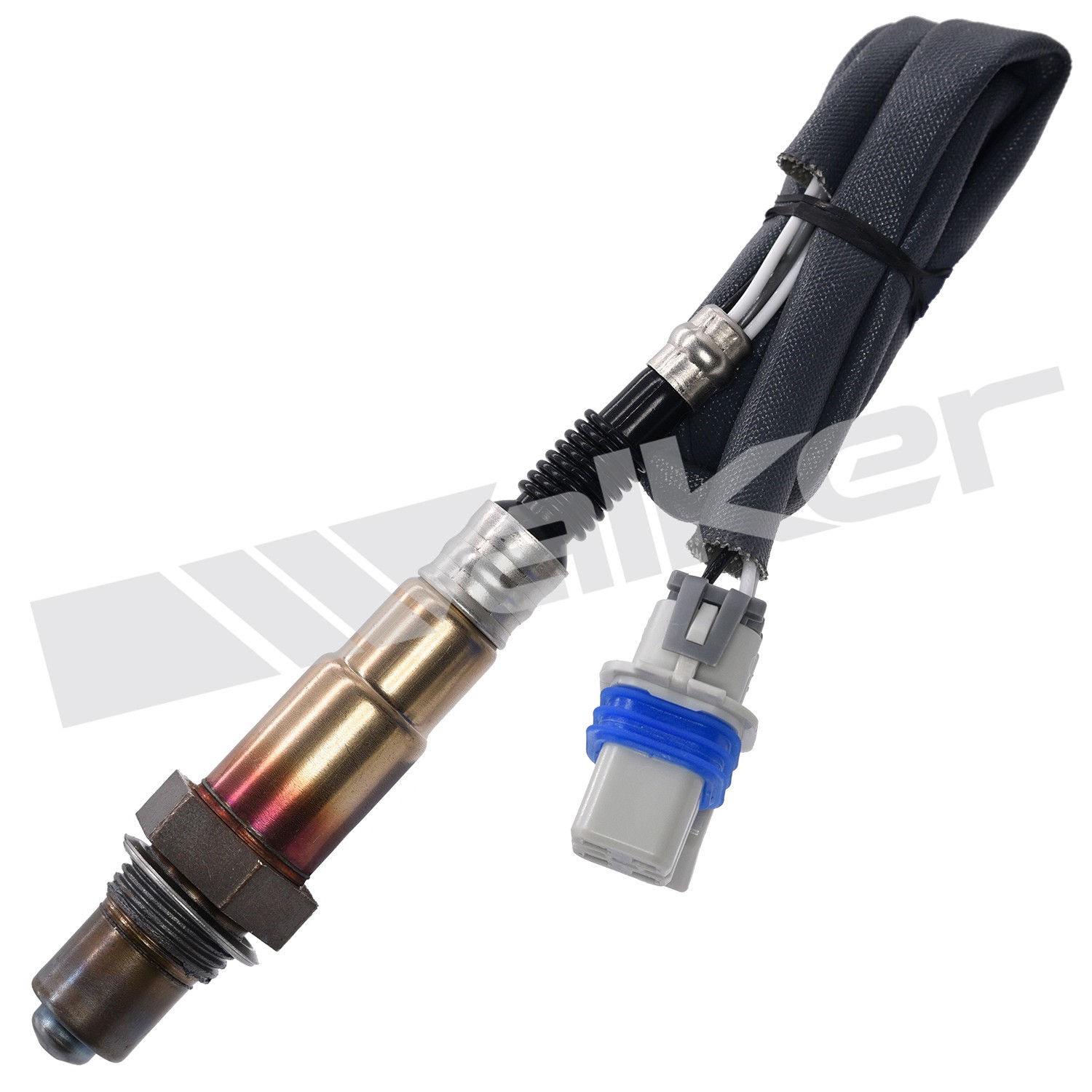 Walker Products 350-34181 Oxygen Sensor 4-W Direct Fit Narrow-Band