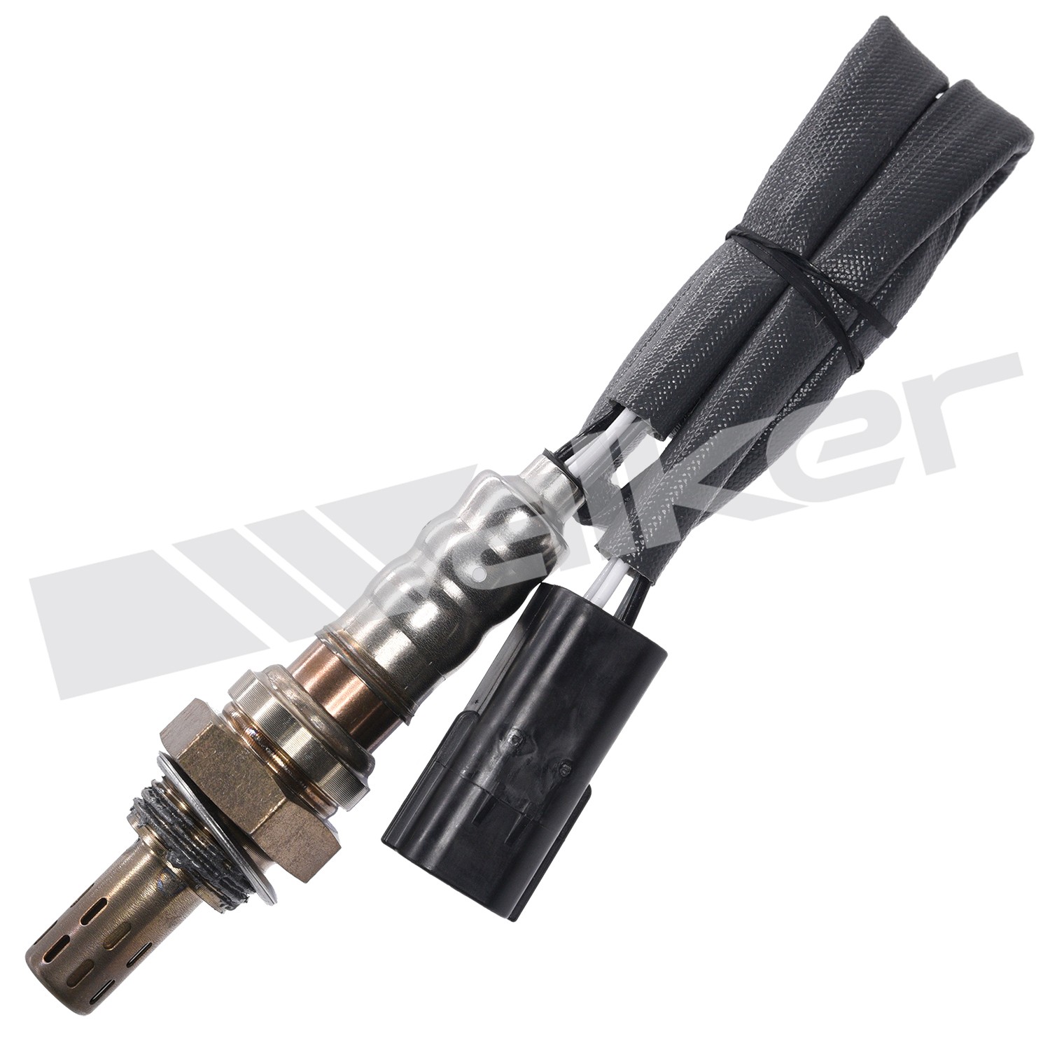 Walker Products 350-34185 Oxygen Sensor 4-W Direct Fit Narrow-Band