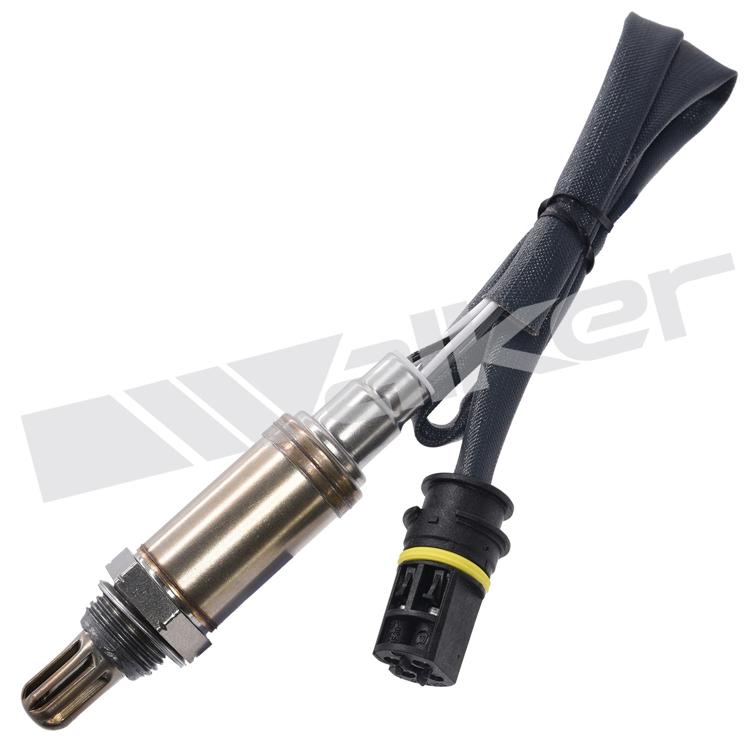 Walker Products 350-34186 Oxygen Sensor 4-W Direct Fit Narrow-Band