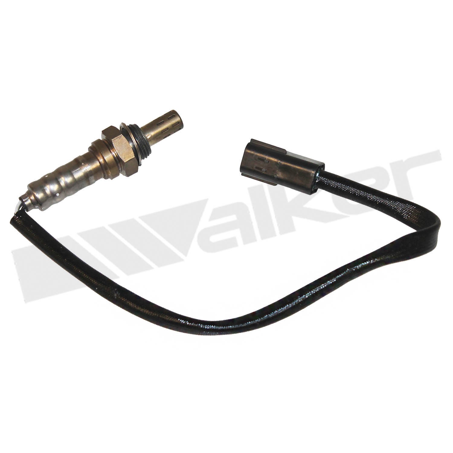 Walker Products 350-34187 Oxygen Sensor 4-W Direct Fit Narrow-Band