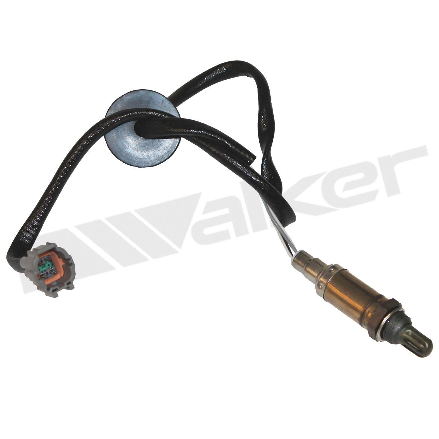 Walker Products 350-34190 Oxygen Sensor 4-W Direct Fit Narrow-Band