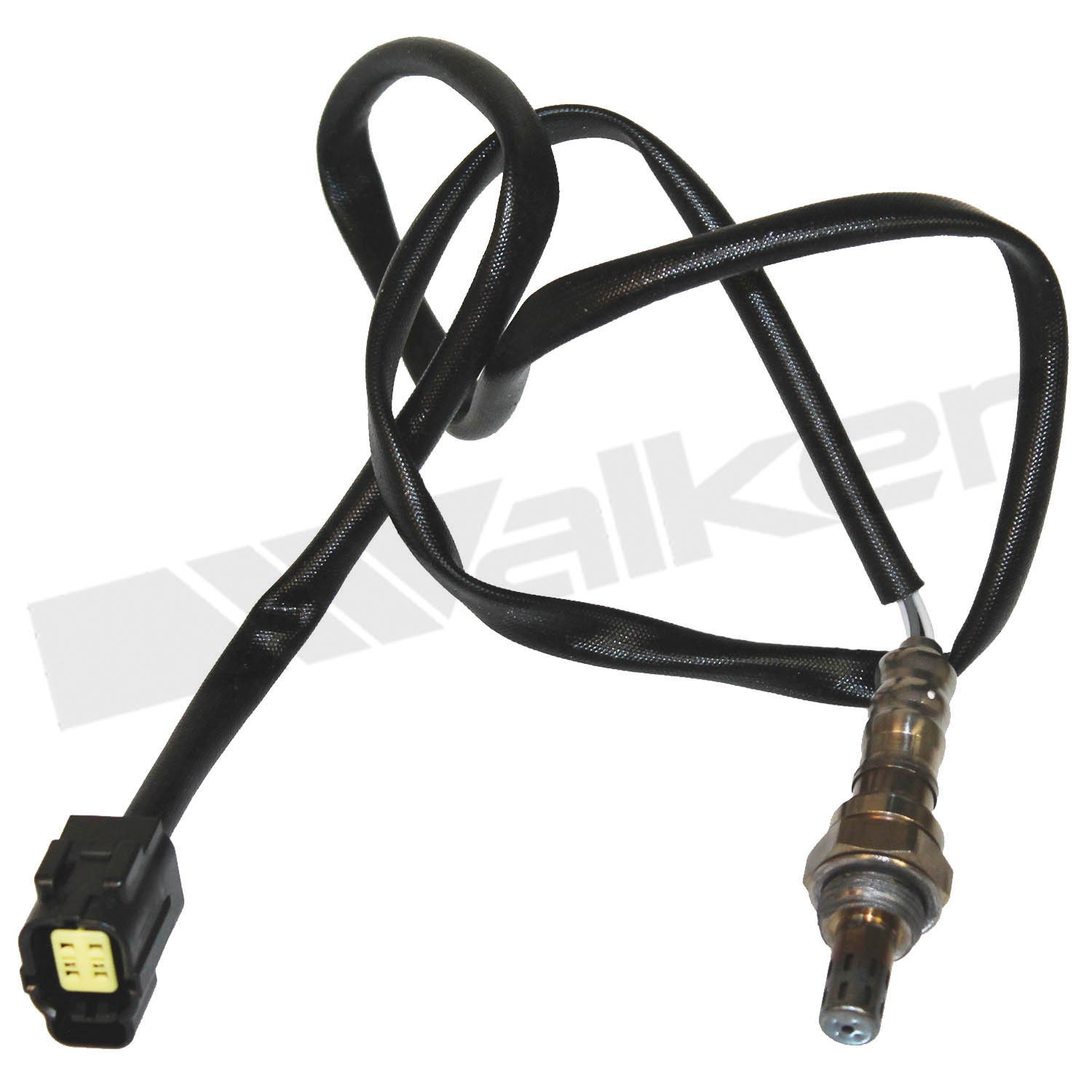 Walker Products 350-34196 Oxygen Sensor 4-W Direct Fit Narrow-Band