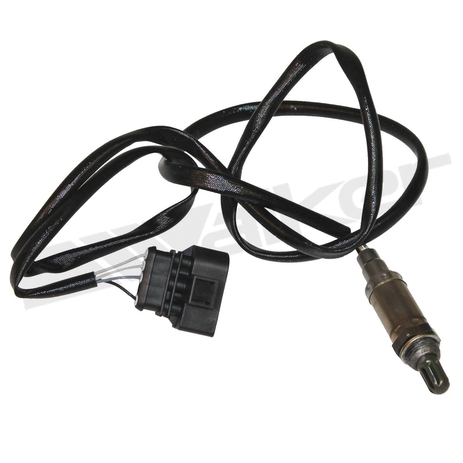 Walker Products 350-34205 Oxygen Sensor 4-W Direct Fit Narrow-Band