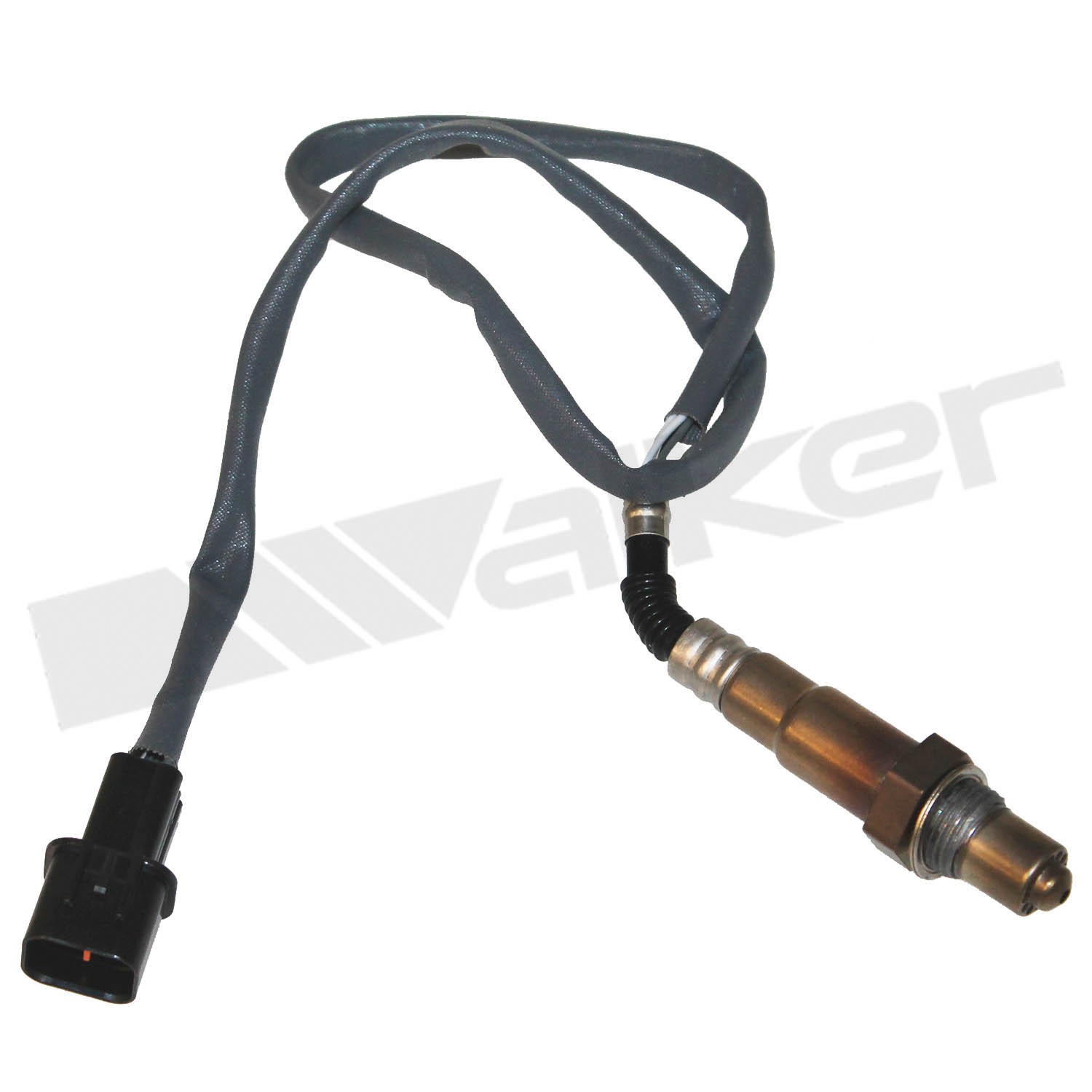Walker Products 350-34209 Oxygen Sensor 4-W Direct Fit Narrow-Band