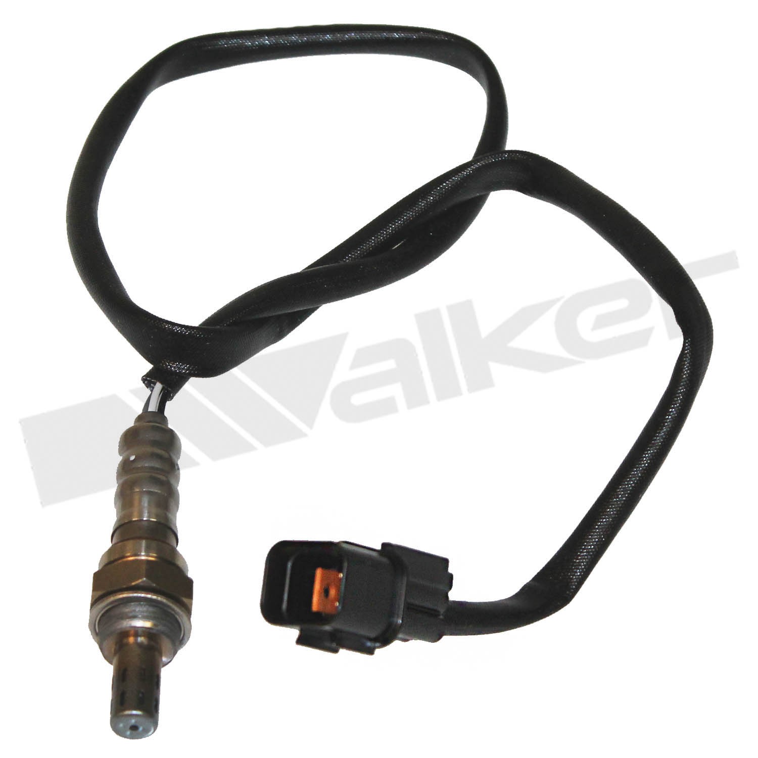 Walker Products 350-34224 Oxygen Sensor 4-W Direct Fit Narrow-Band
