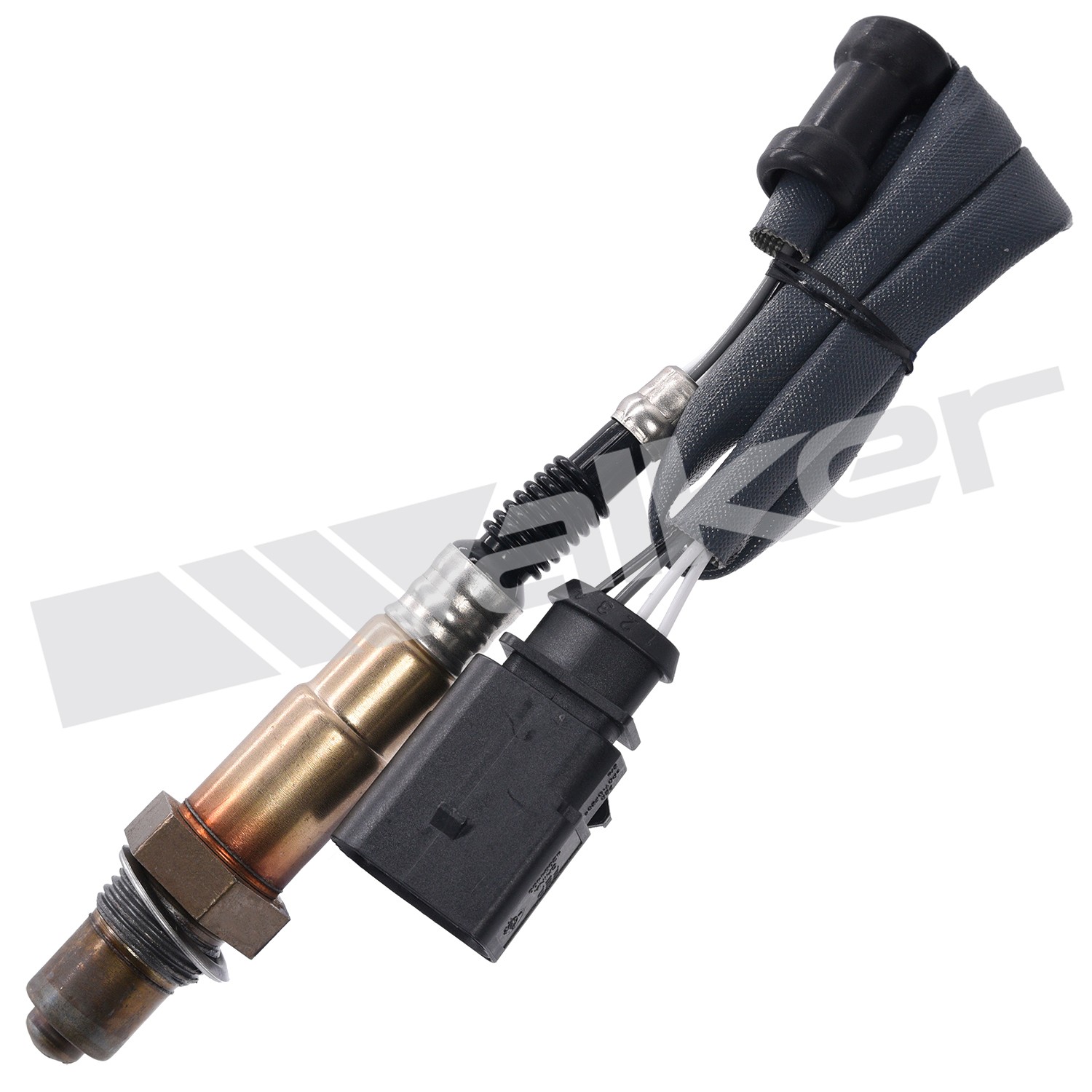 Walker Products 350-34227 Oxygen Sensor 4-W Direct Fit Narrow-Band