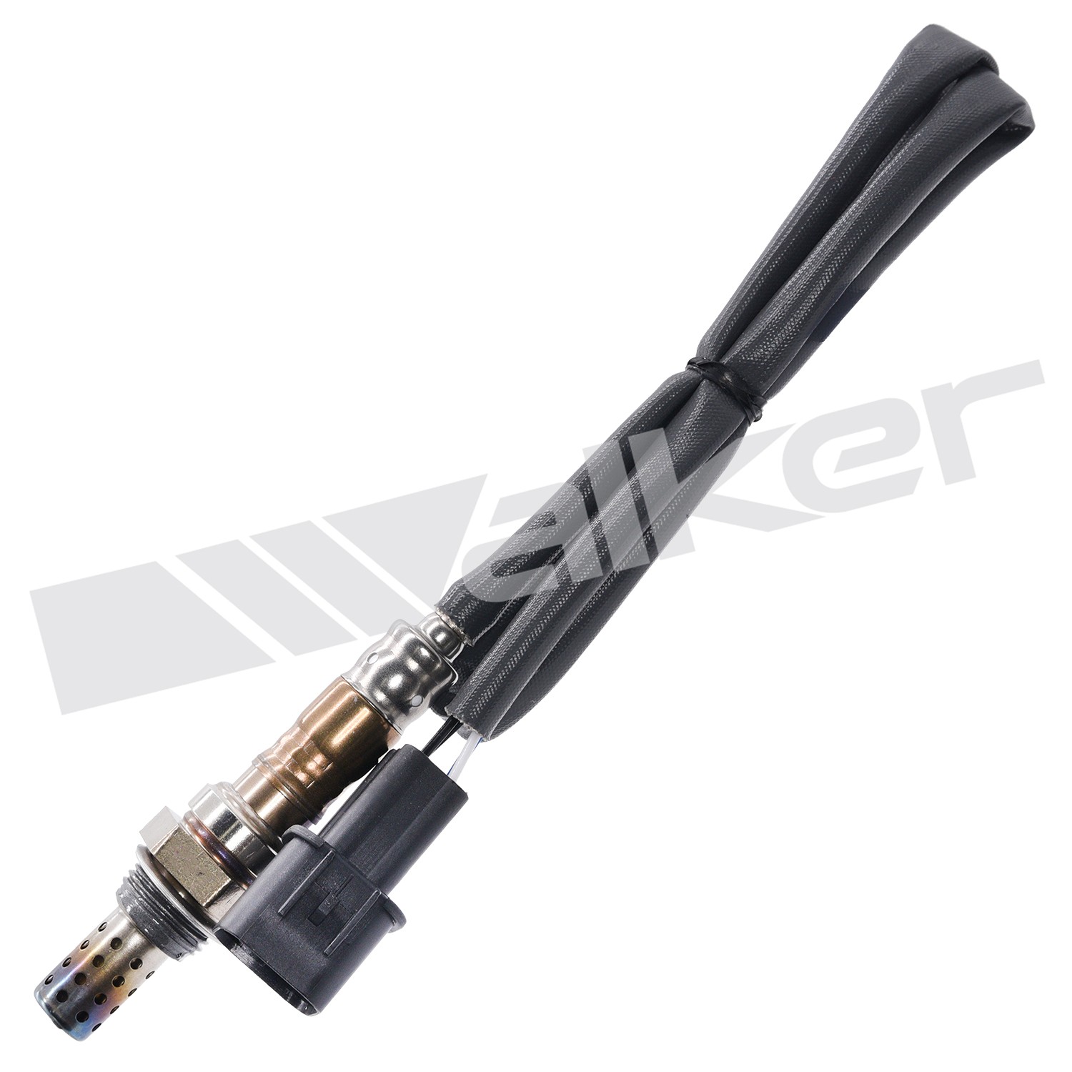 Walker Products 350-34237 Oxygen Sensor 4-W Direct Fit Narrow-Band