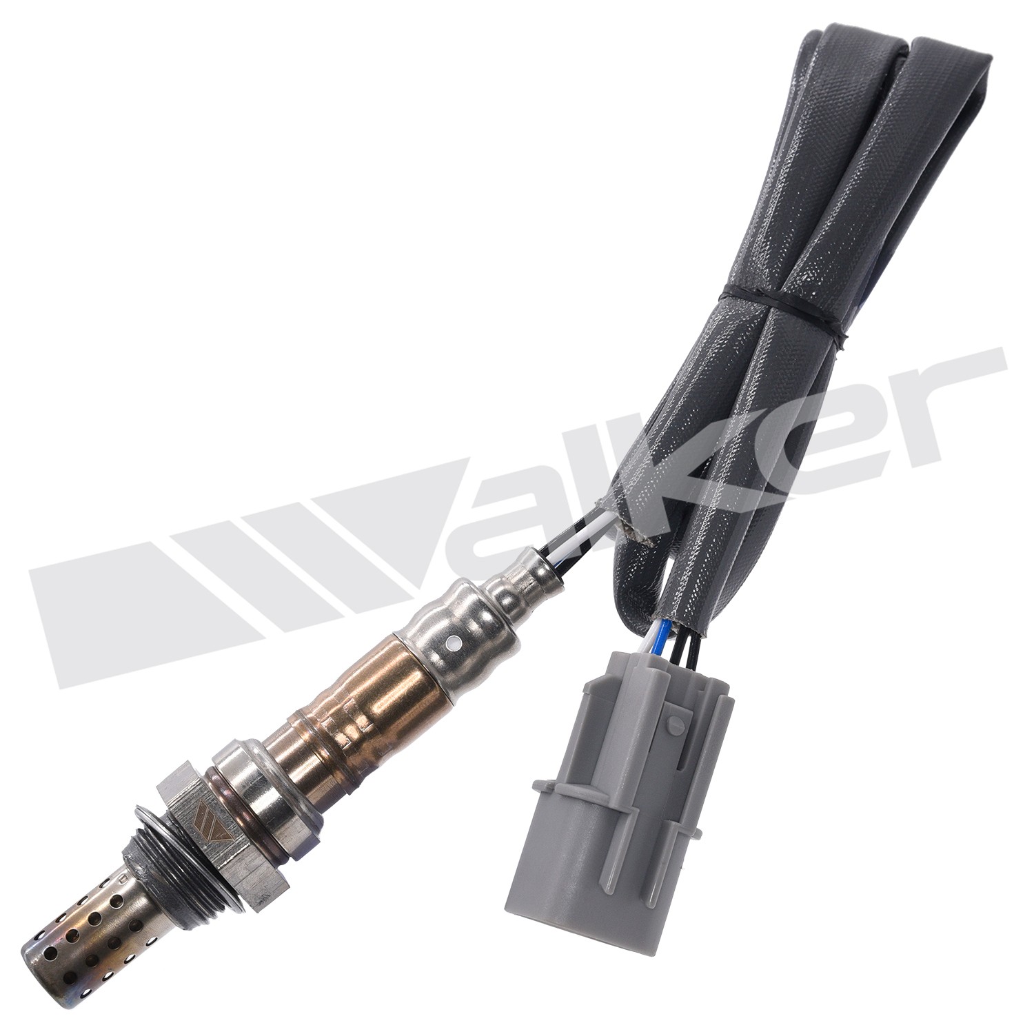 Walker Products 350-34240 Oxygen Sensor 4-W Direct Fit Narrow-Band