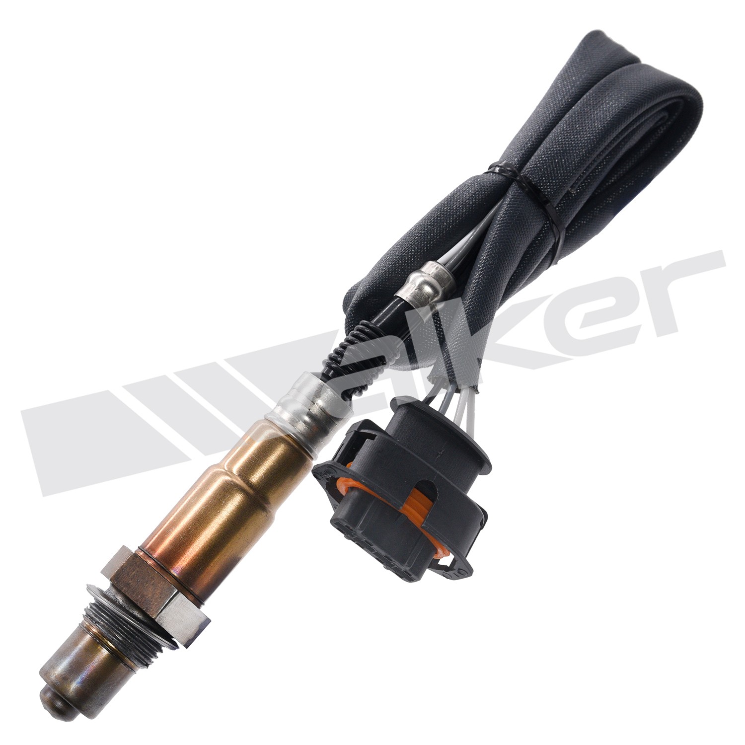 Walker Products 350-34248 Oxygen Sensor 4-W Direct Fit Narrow-Band
