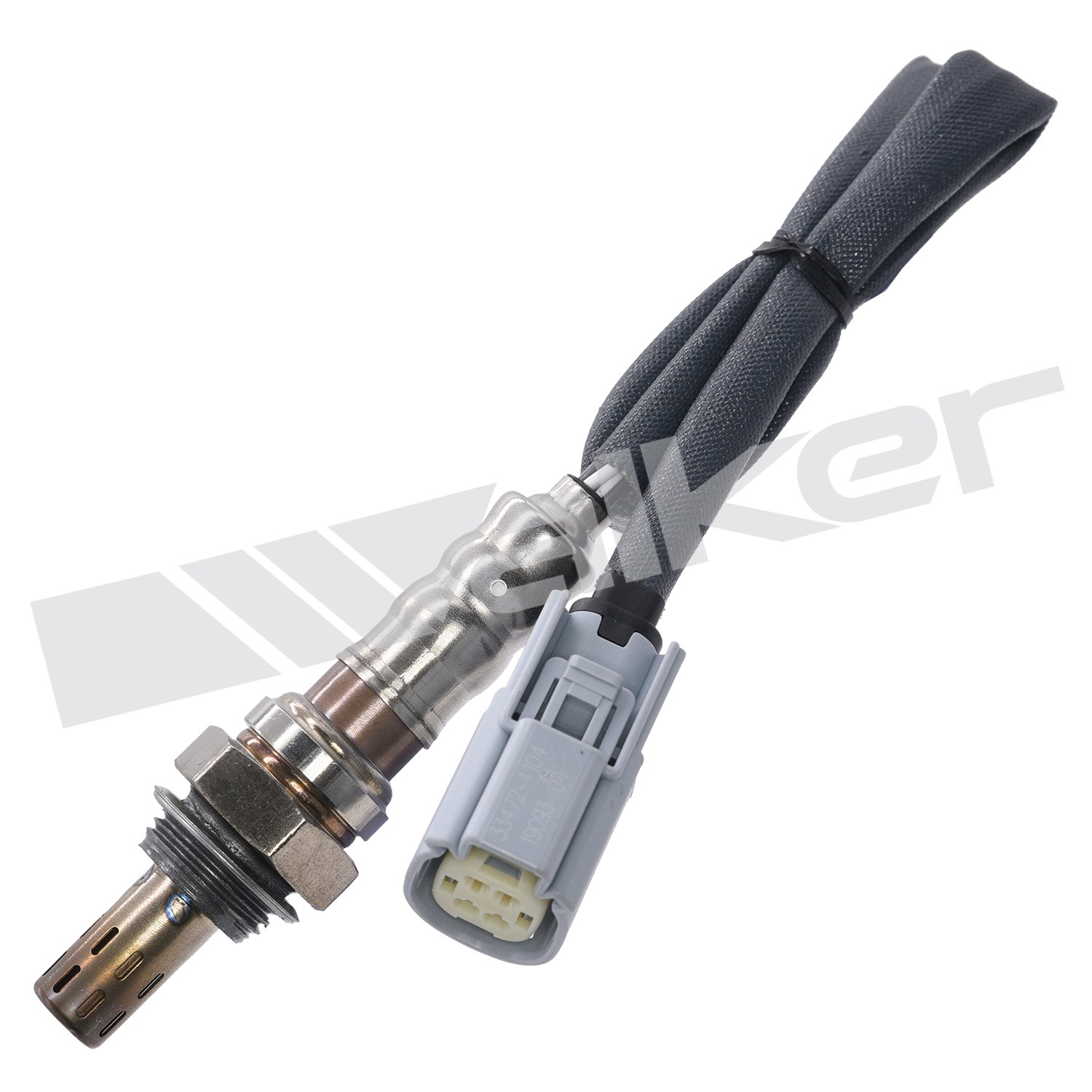 Walker Products 350-34254 Oxygen Sensor 4-W Direct Fit Narrow-Band