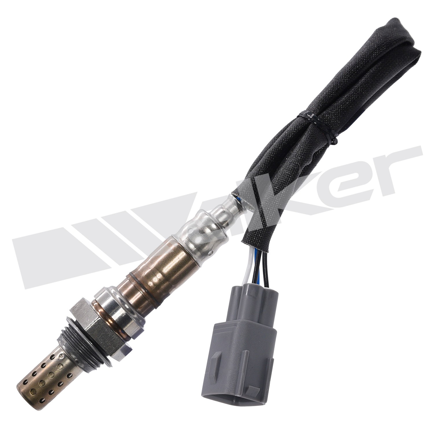 Walker Products 350-34256 Oxygen Sensor 4-W Direct Fit Narrow-Band