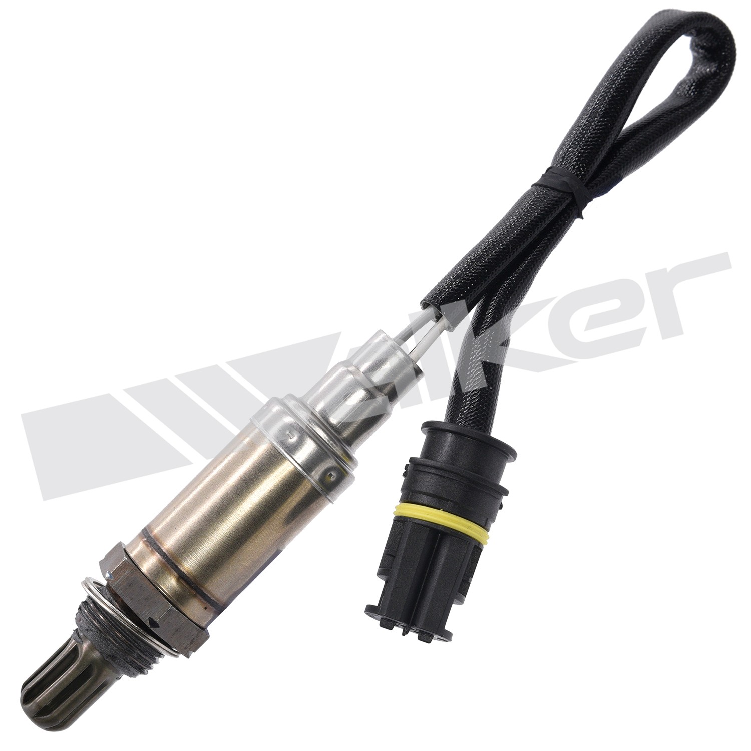 Walker Products 350-34257 Oxygen Sensor 4-W Direct Fit Narrow-Band