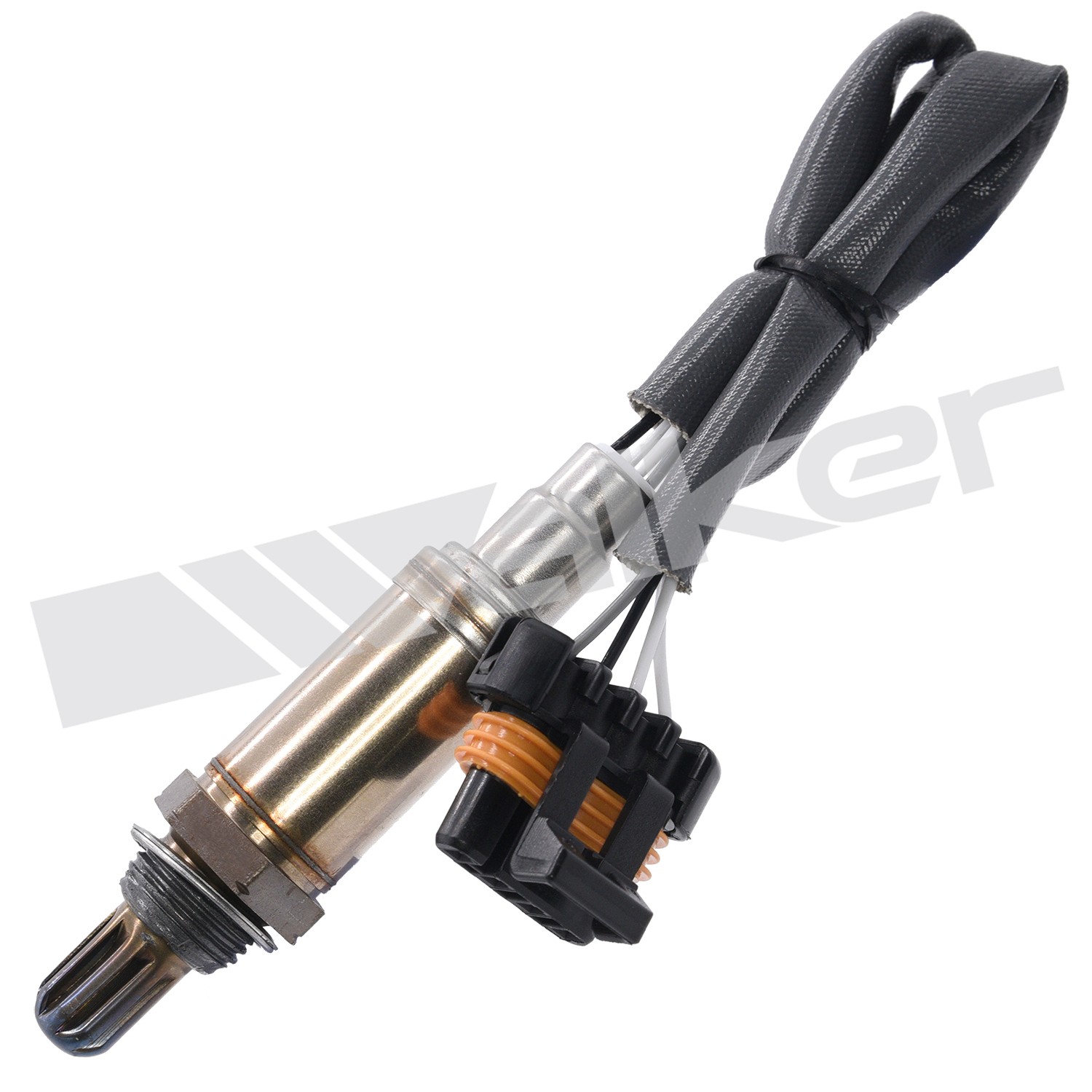 Walker Products 350-34259 Oxygen Sensor 4-W Direct Fit Narrow-Band