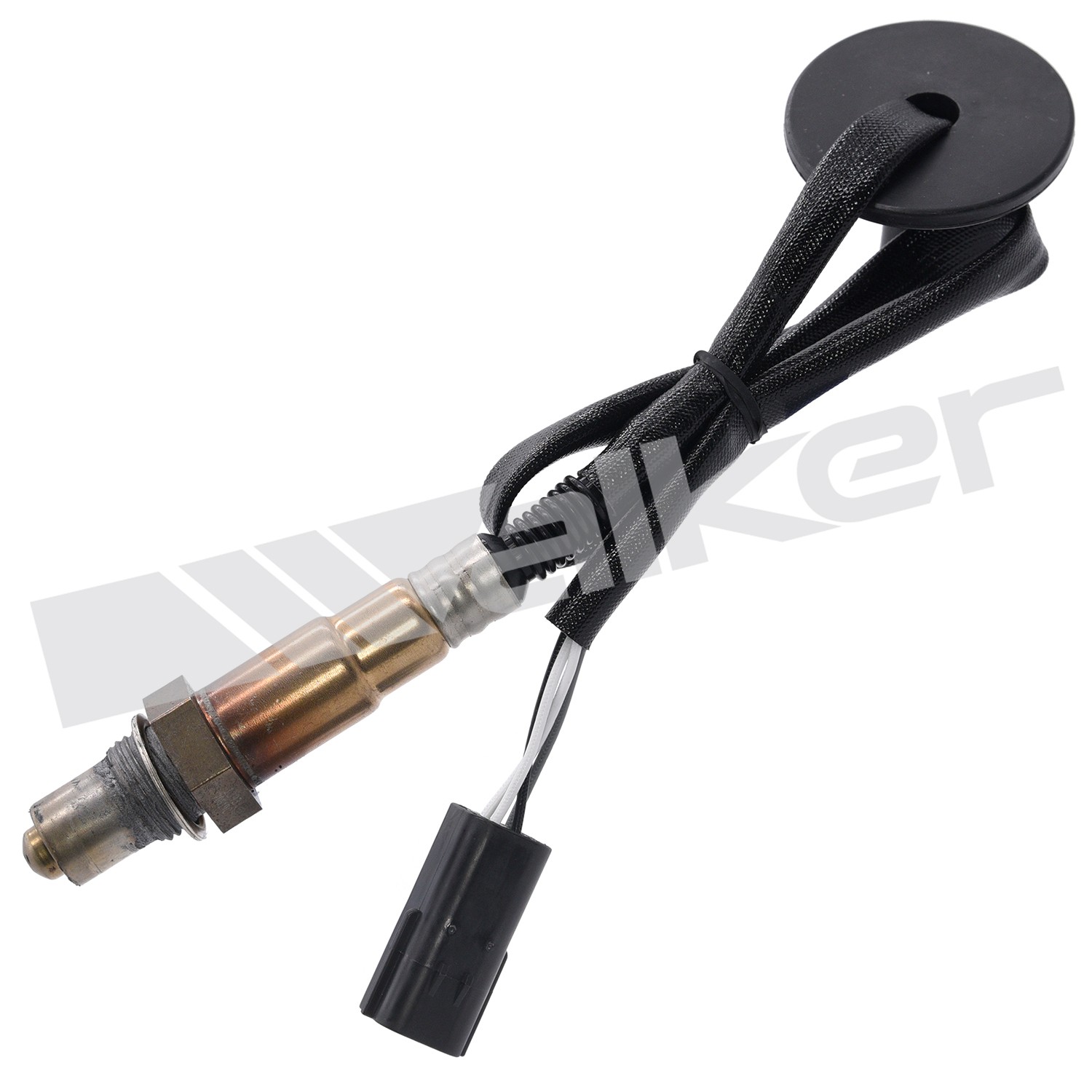 Walker Products 350-34260 Oxygen Sensor 4-W Direct Fit Narrow-Band