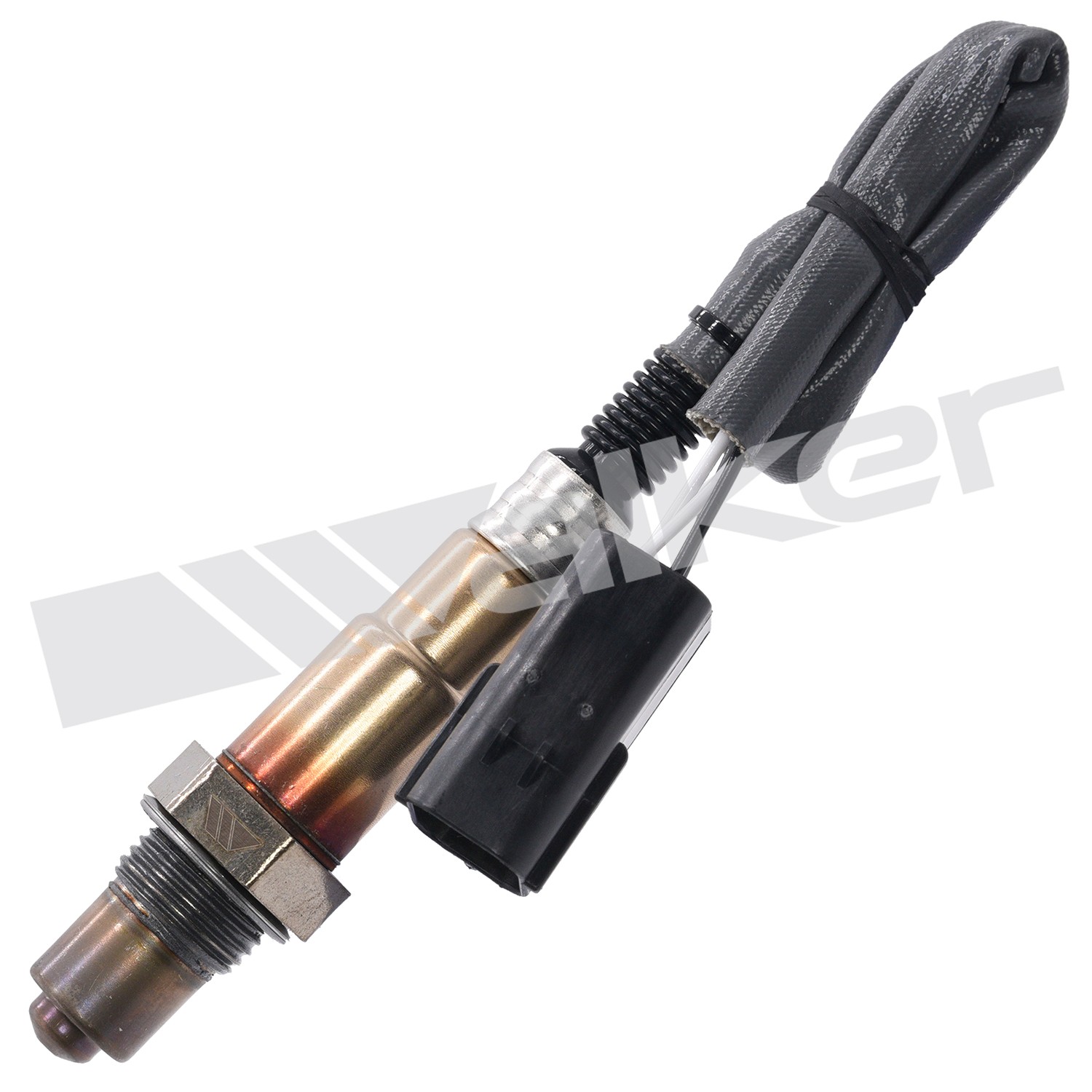 Walker Products 350-34262 Oxygen Sensor 4-W Direct Fit Narrow-Band