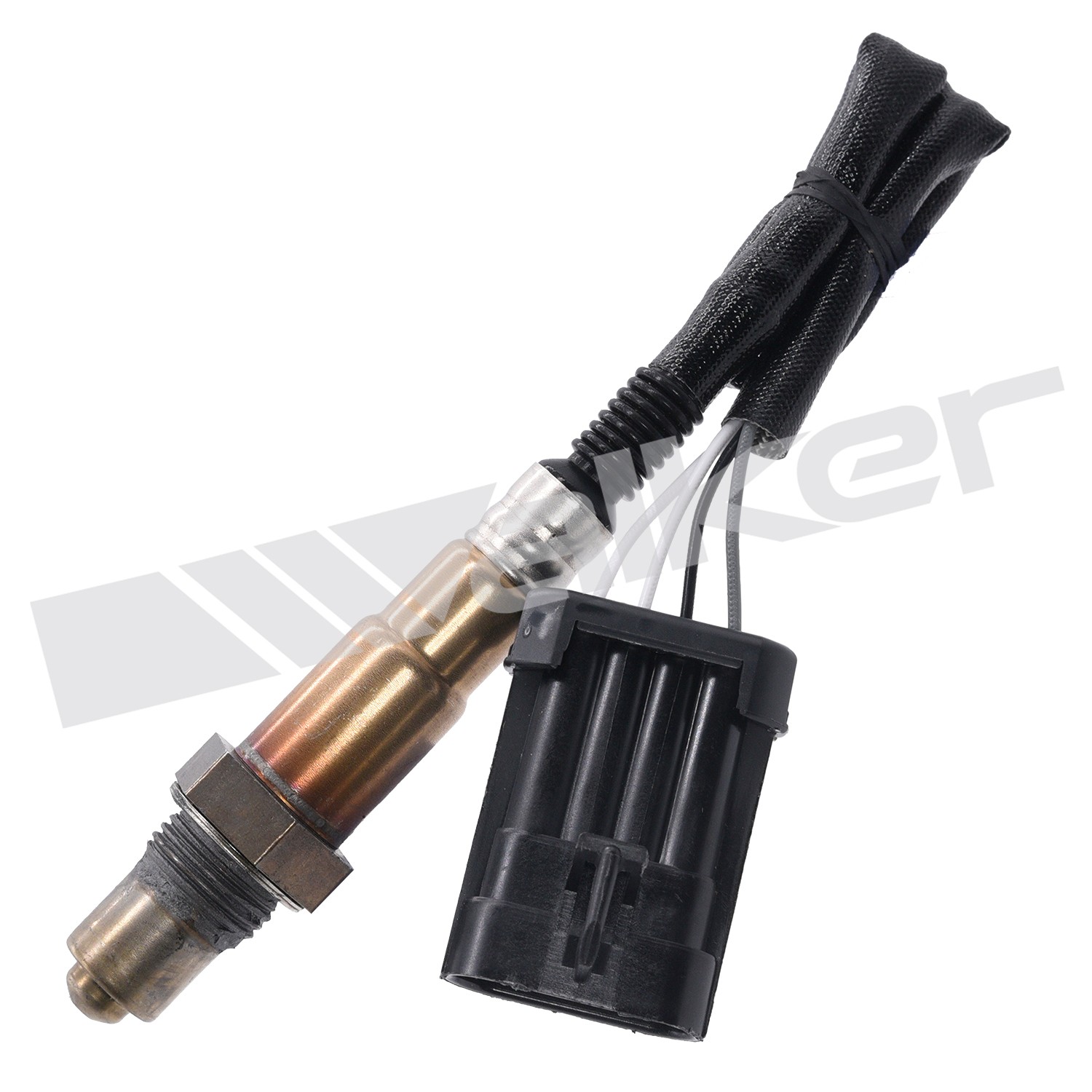 Walker Products 350-34264 Oxygen Sensor 4-W Direct Fit Narrow-Band