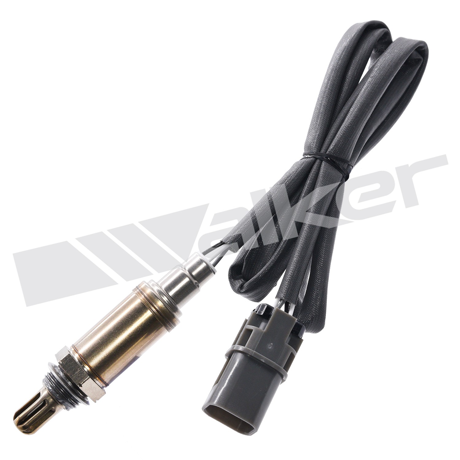 Walker Products 350-34267 Oxygen Sensor 4-W Direct Fit Narrow-Band