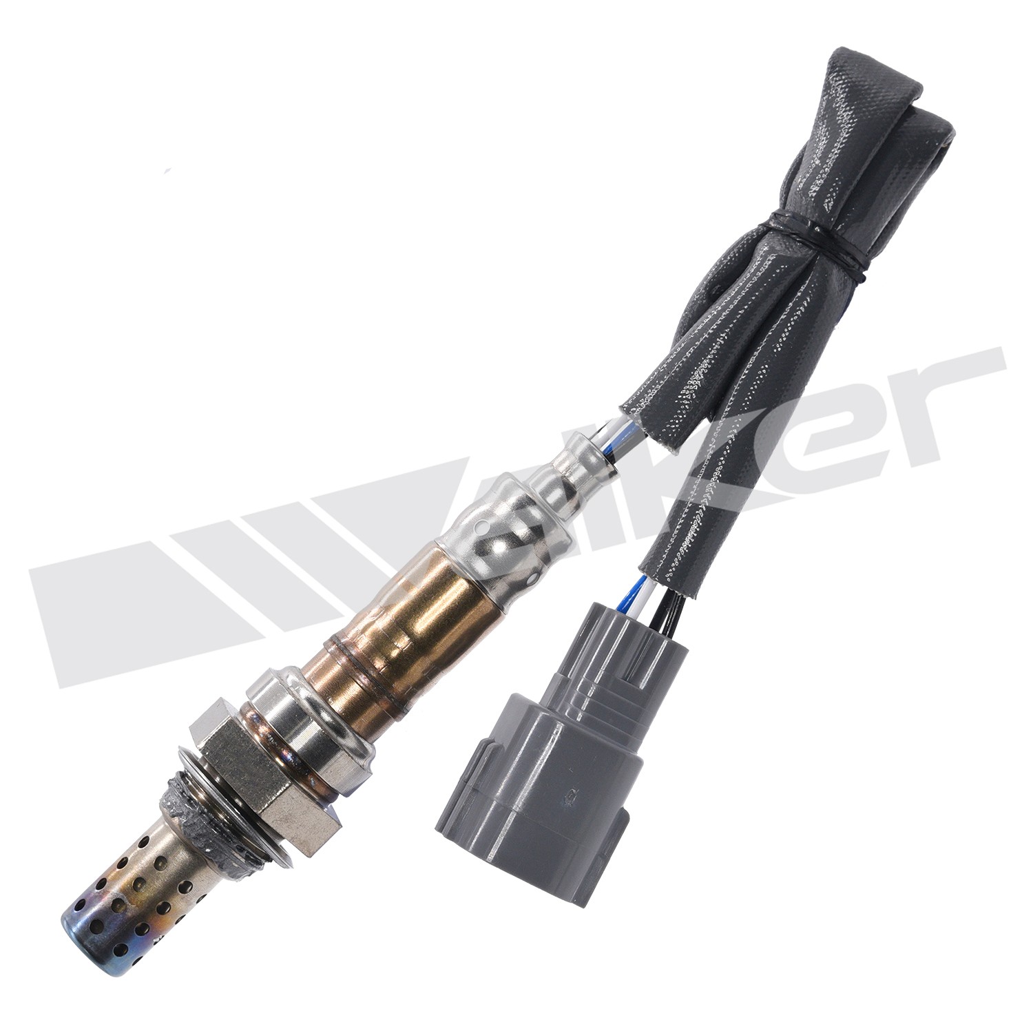 Walker Products 350-34269 Oxygen Sensor 4-W Direct Fit Narrow-Band