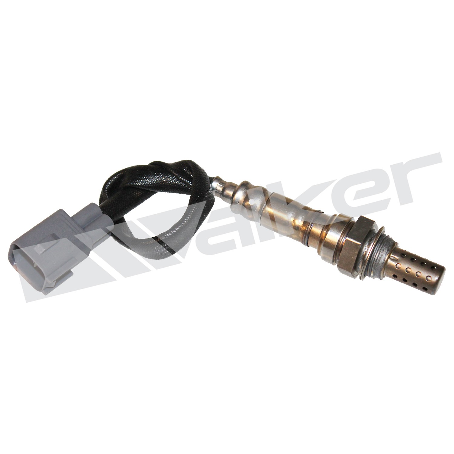 Walker Products 350-34277 Oxygen Sensor 4-W Direct Fit Narrow-Band