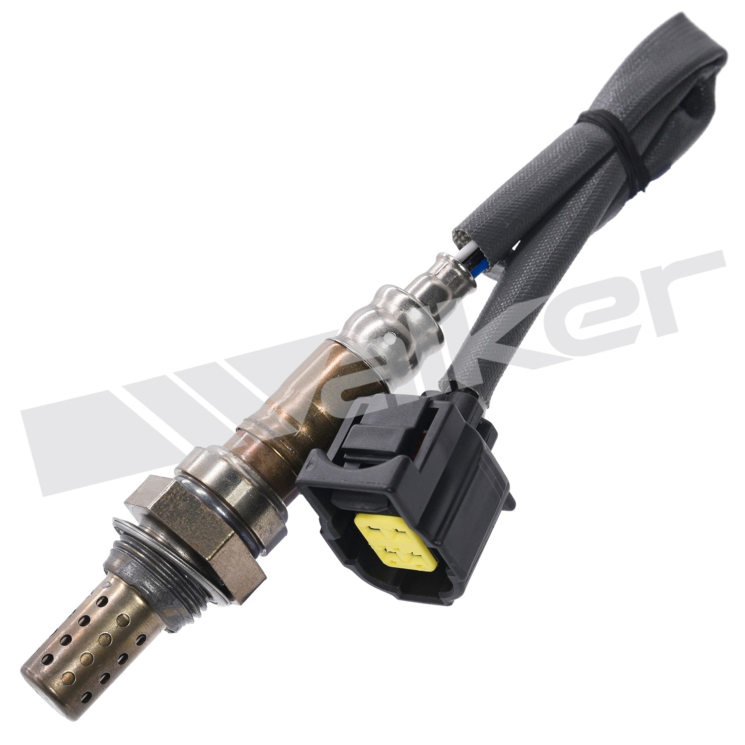 Walker Products 350-34283 Oxygen Sensor 4-W Direct Fit Narrow-Band