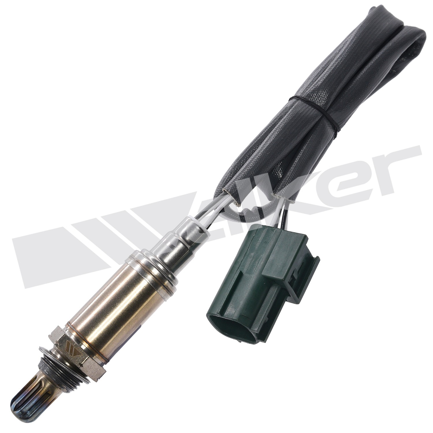 Walker Products 350-34290 Oxygen Sensor 4-W Direct Fit Narrow-Band