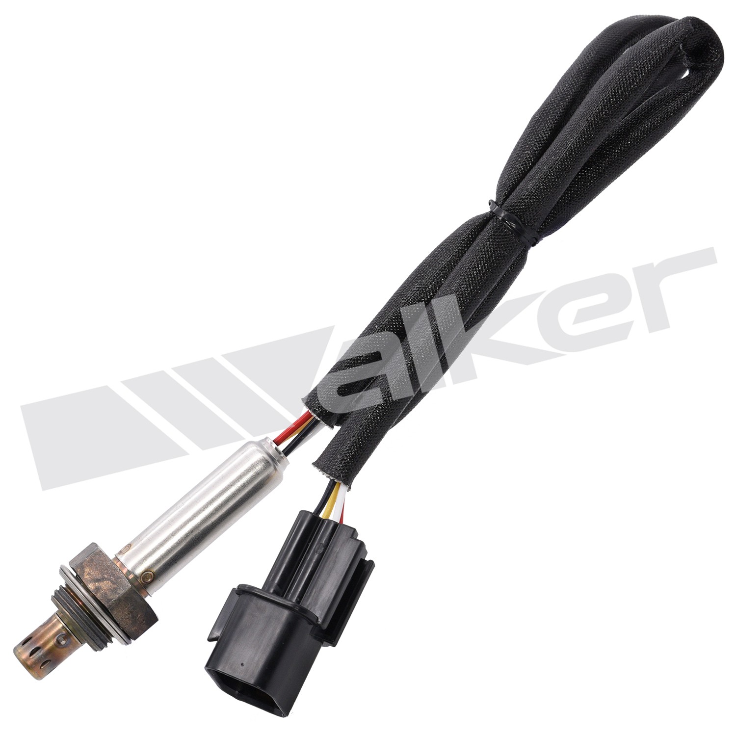 Walker Products 350-34297 Oxygen Sensor 4-W Titania Narrow-Band